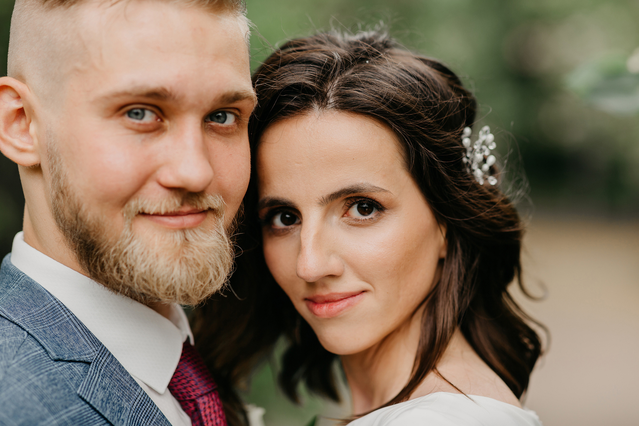 Свадьба: Сергей и Ксения. Основная