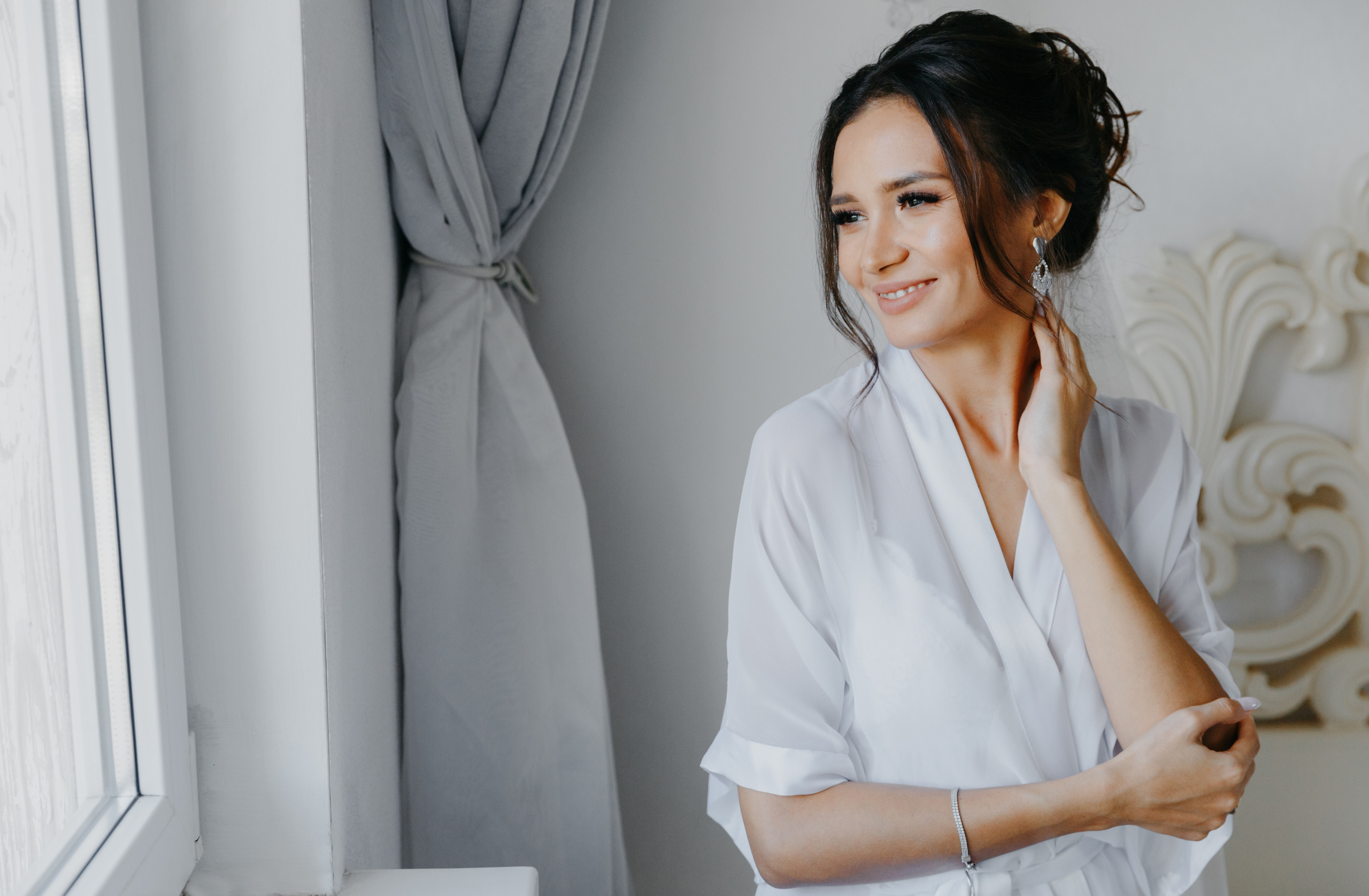 Свадьба: Андрей и Алина. Основная