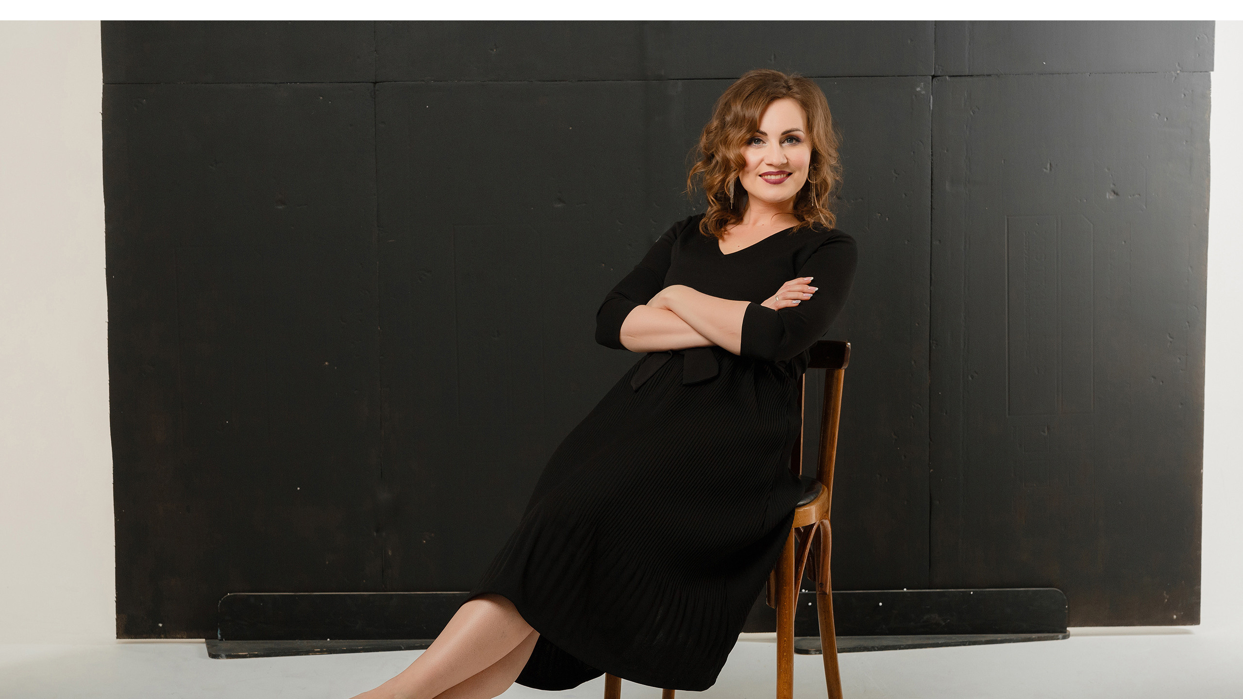 Портреты, семьи. Основная