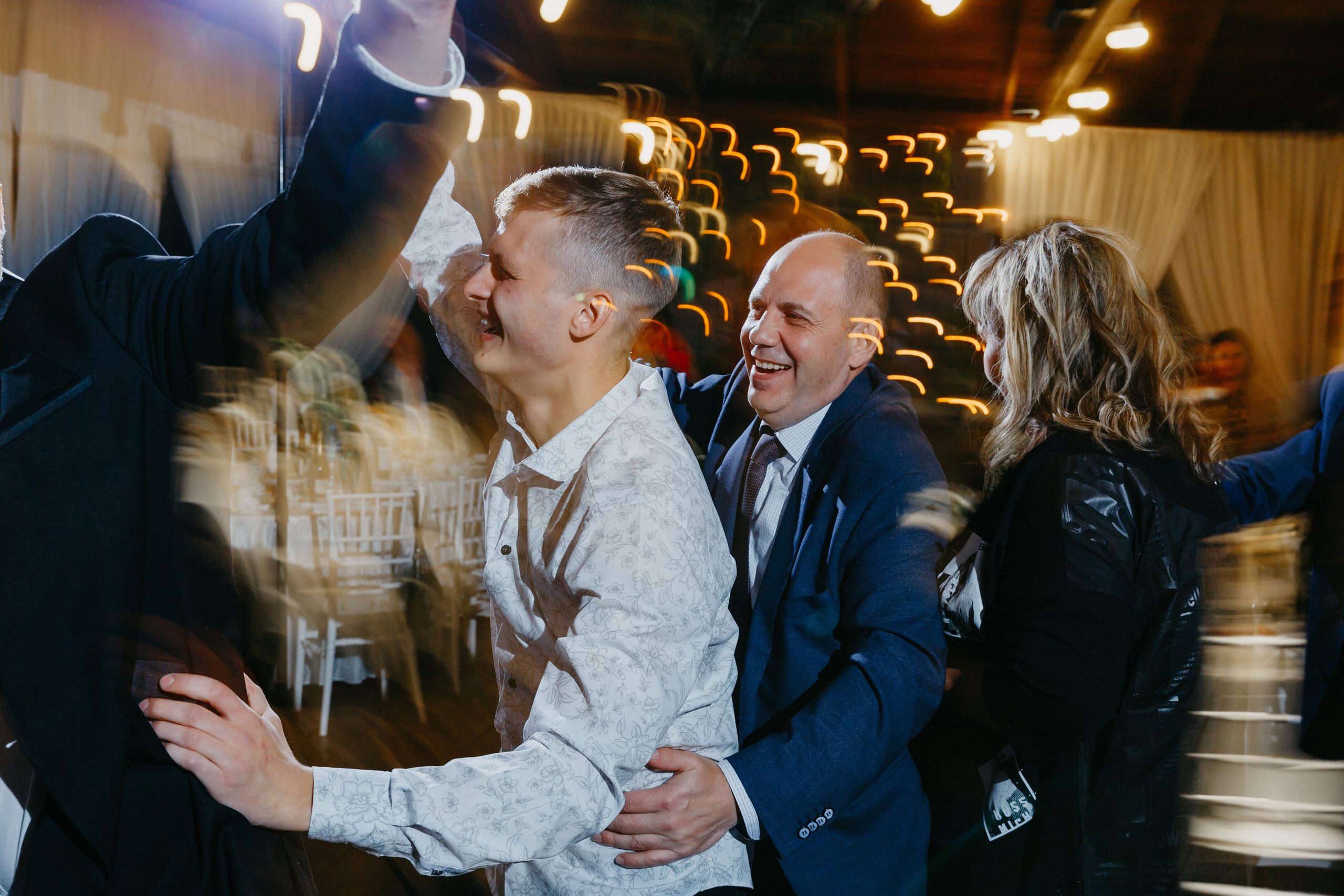 Свадьба: Андрей и Алина. Основная