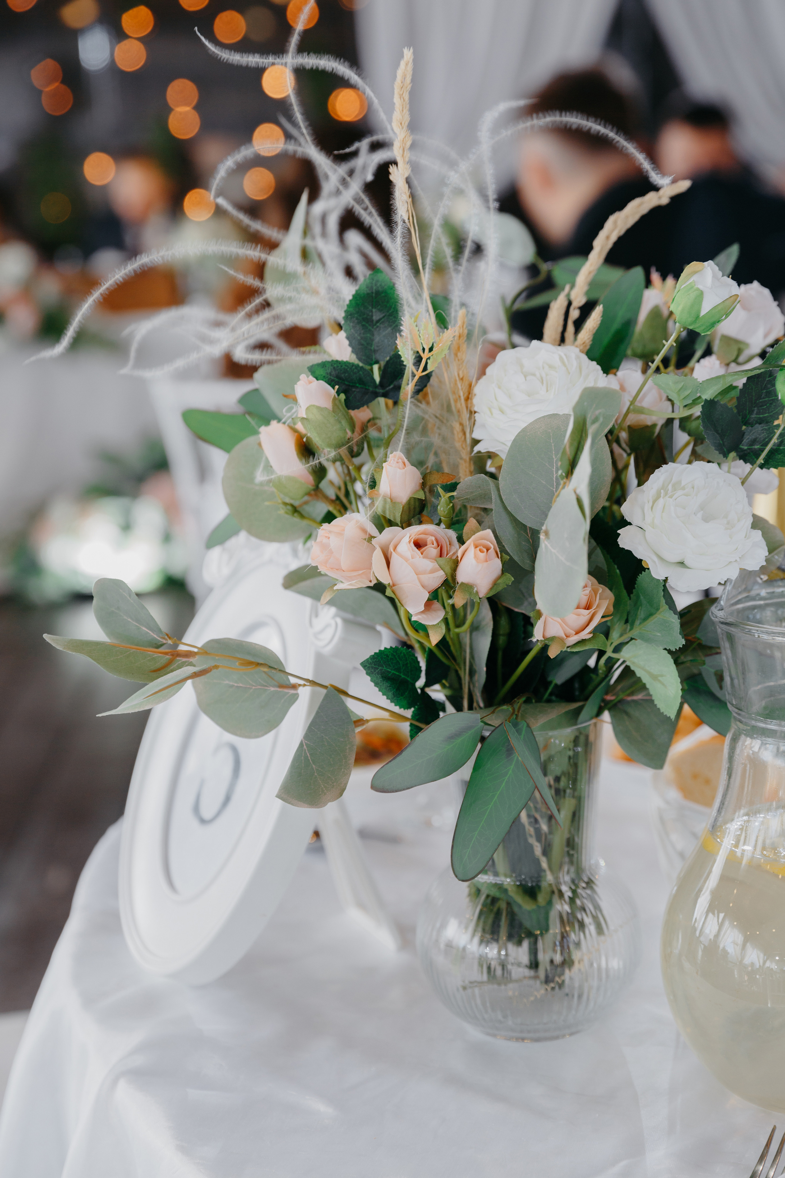 Свадьба: Андрей и Алина. Основная