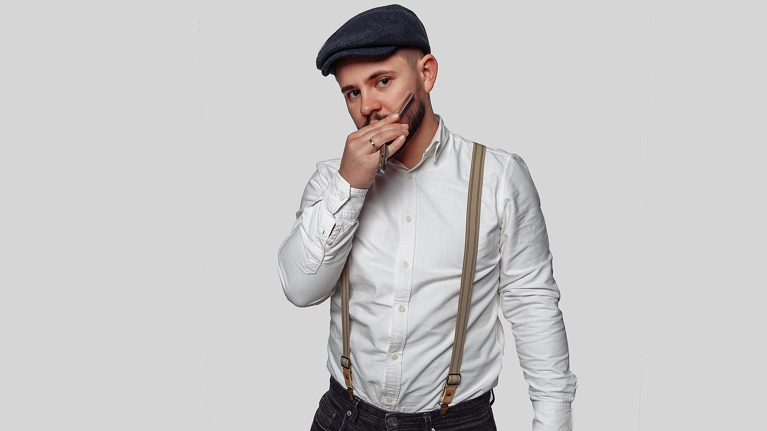 Портреты, семьи. Основная