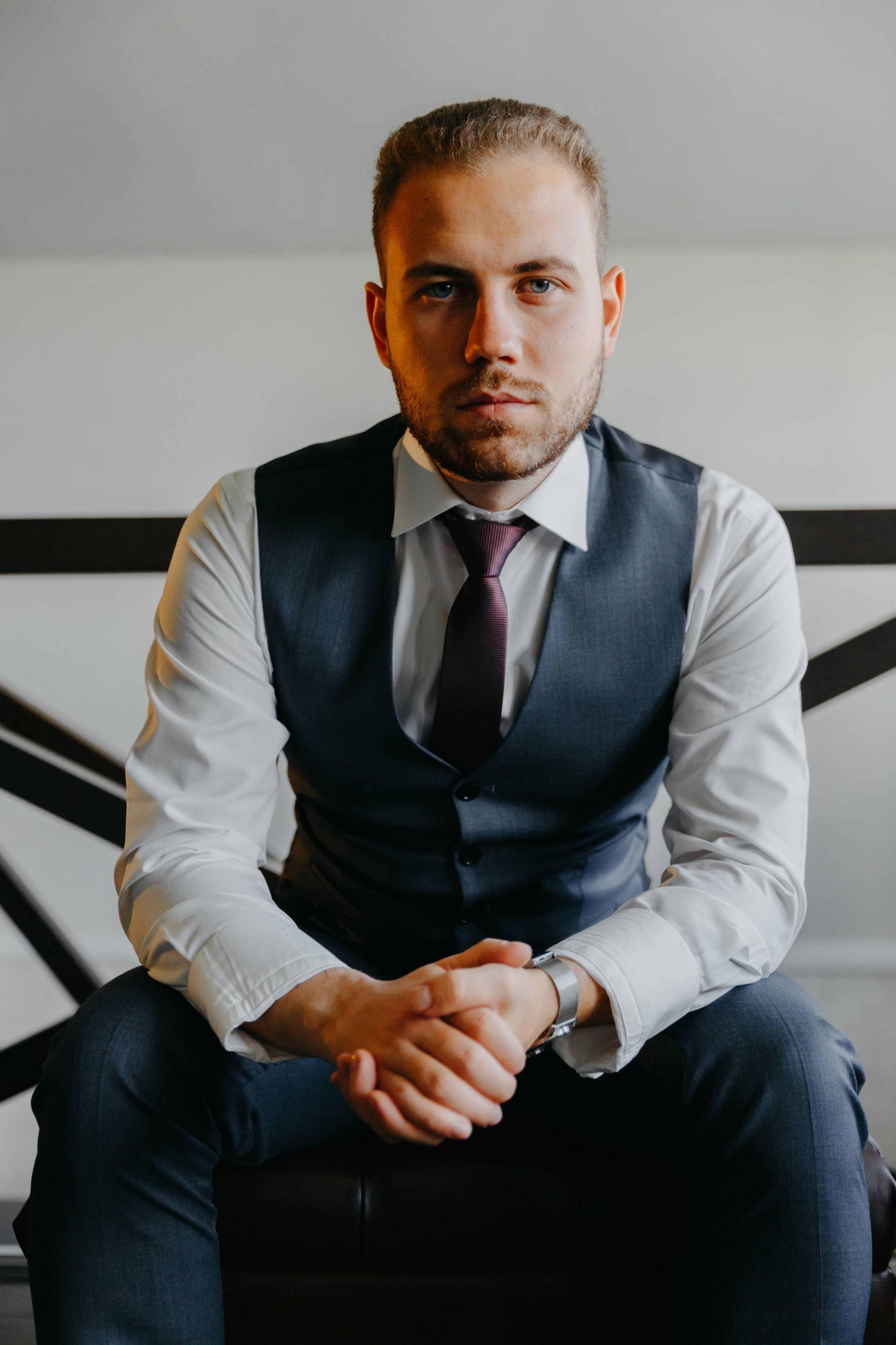 Свадьба: Андрей и Алина. Основная