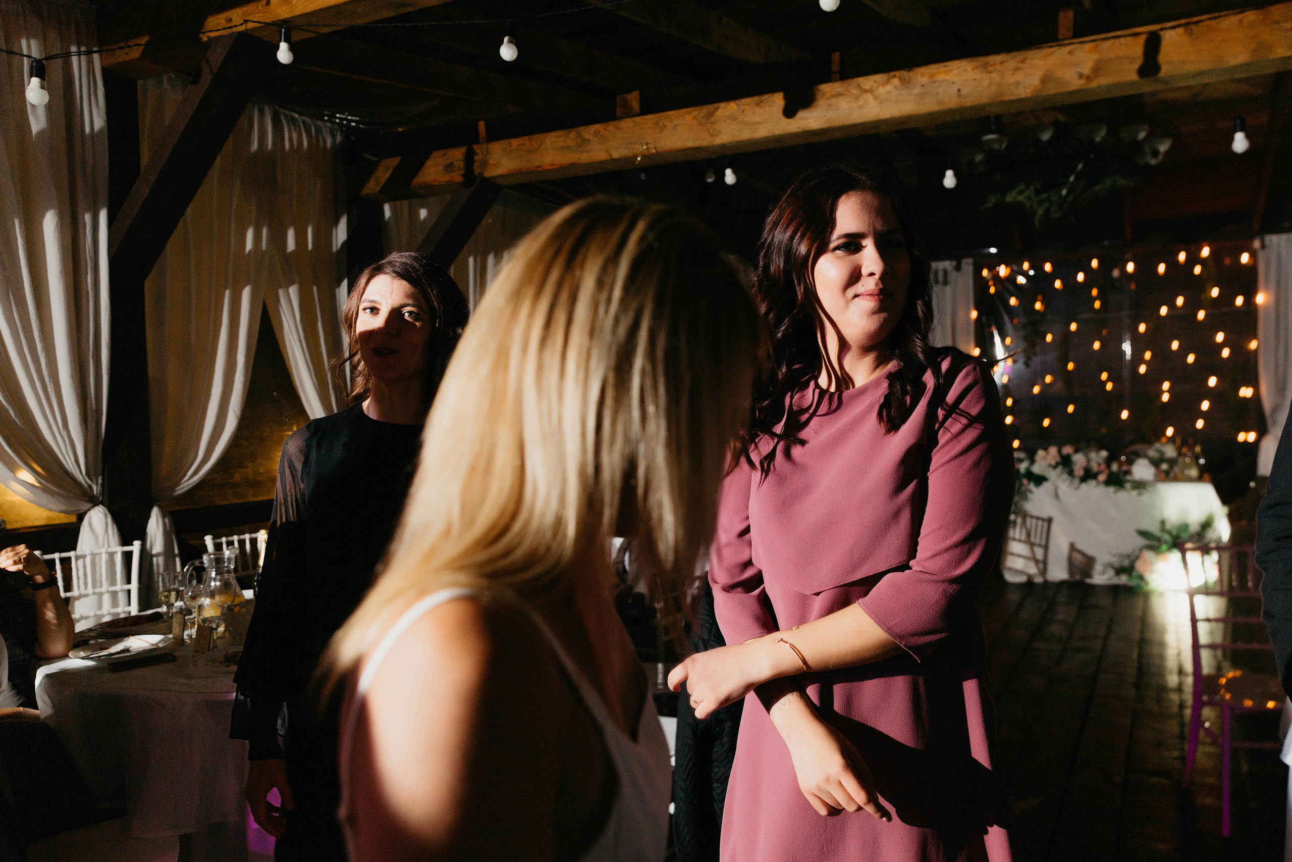 Свадьба: Андрей и Алина. Основная