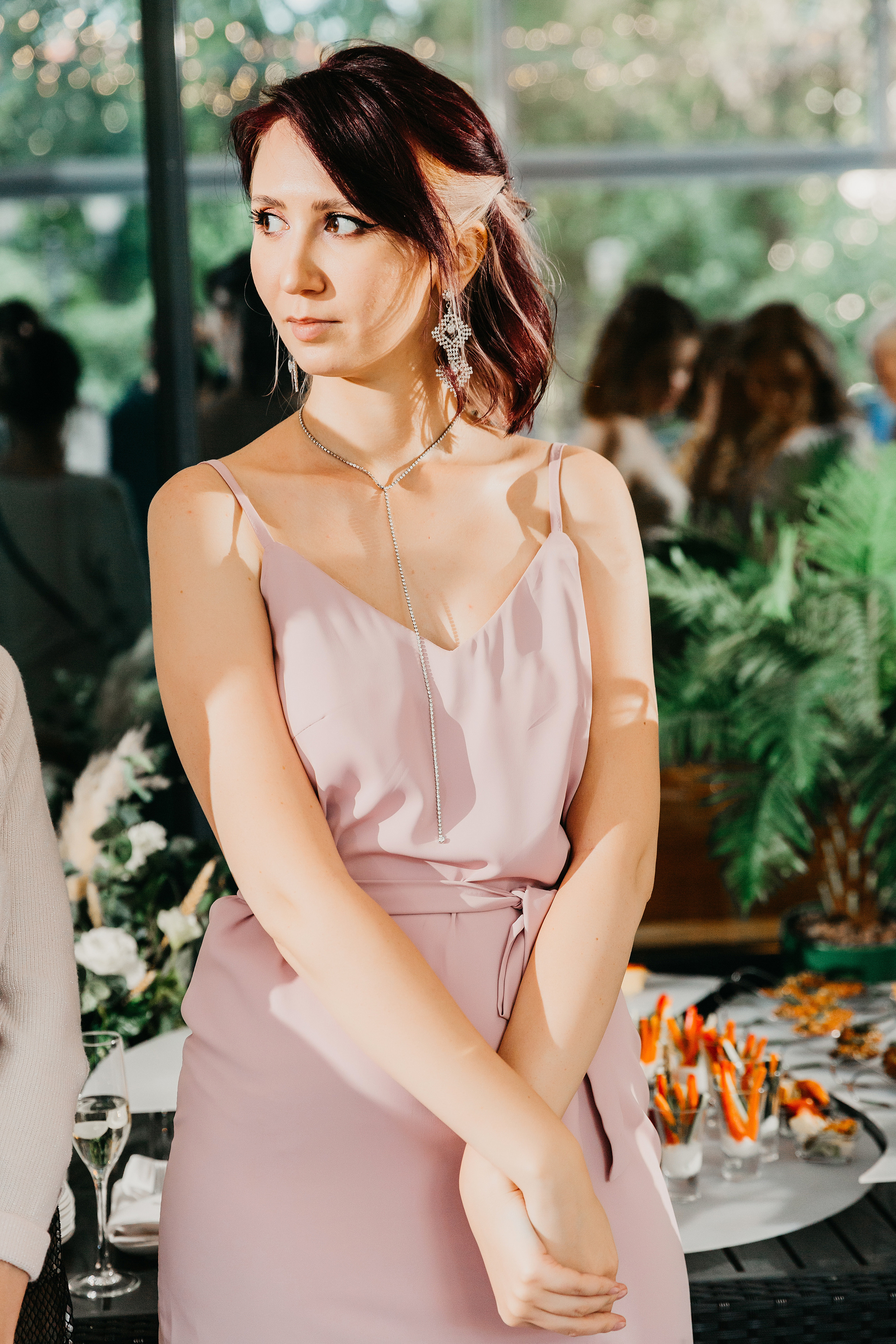 Свадьба: Сергей и Ксения. Основная