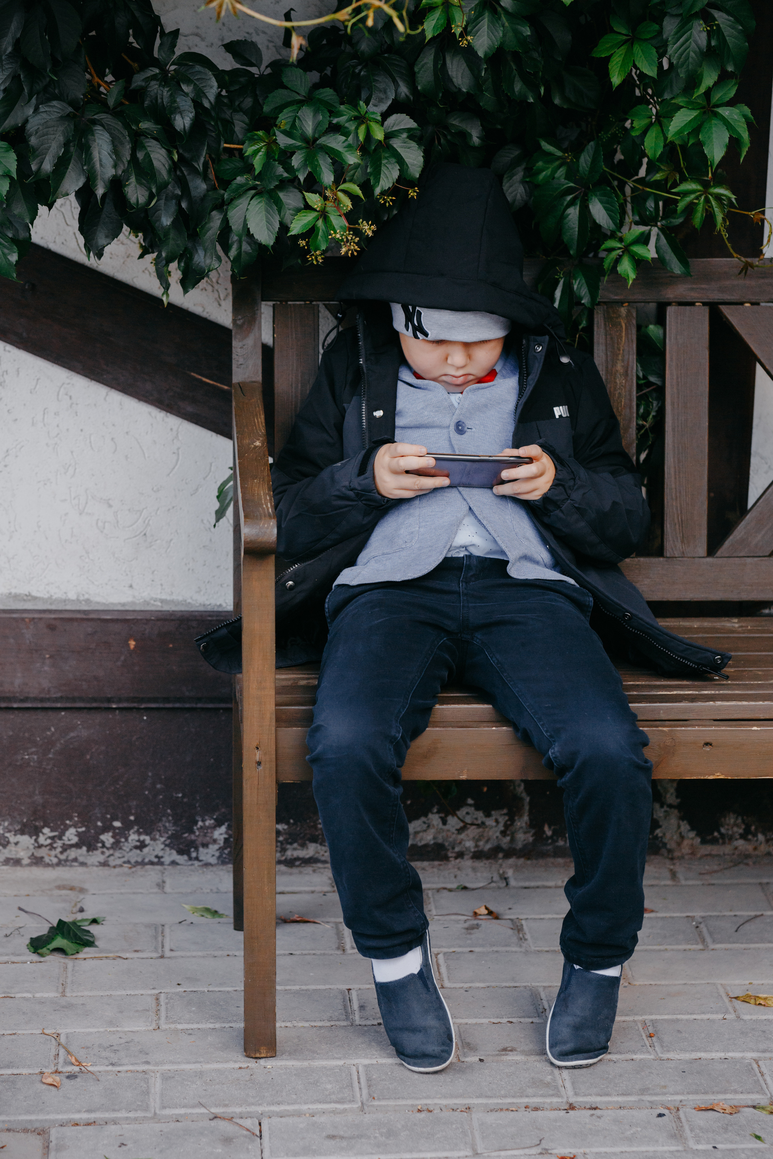 Свадьба: Андрей и Алина. Основная