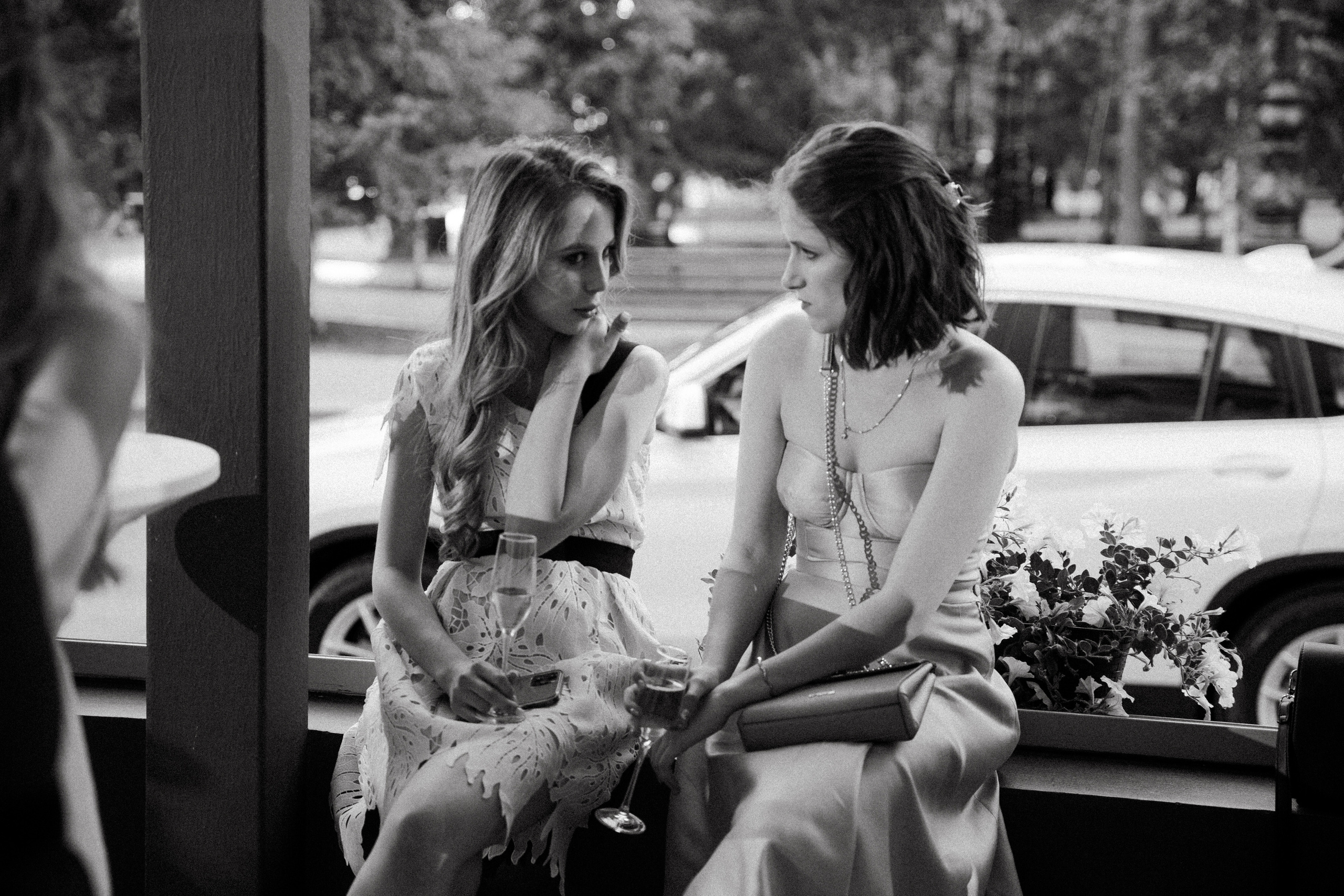 Свадьба: Сергей и Ксения. Основная