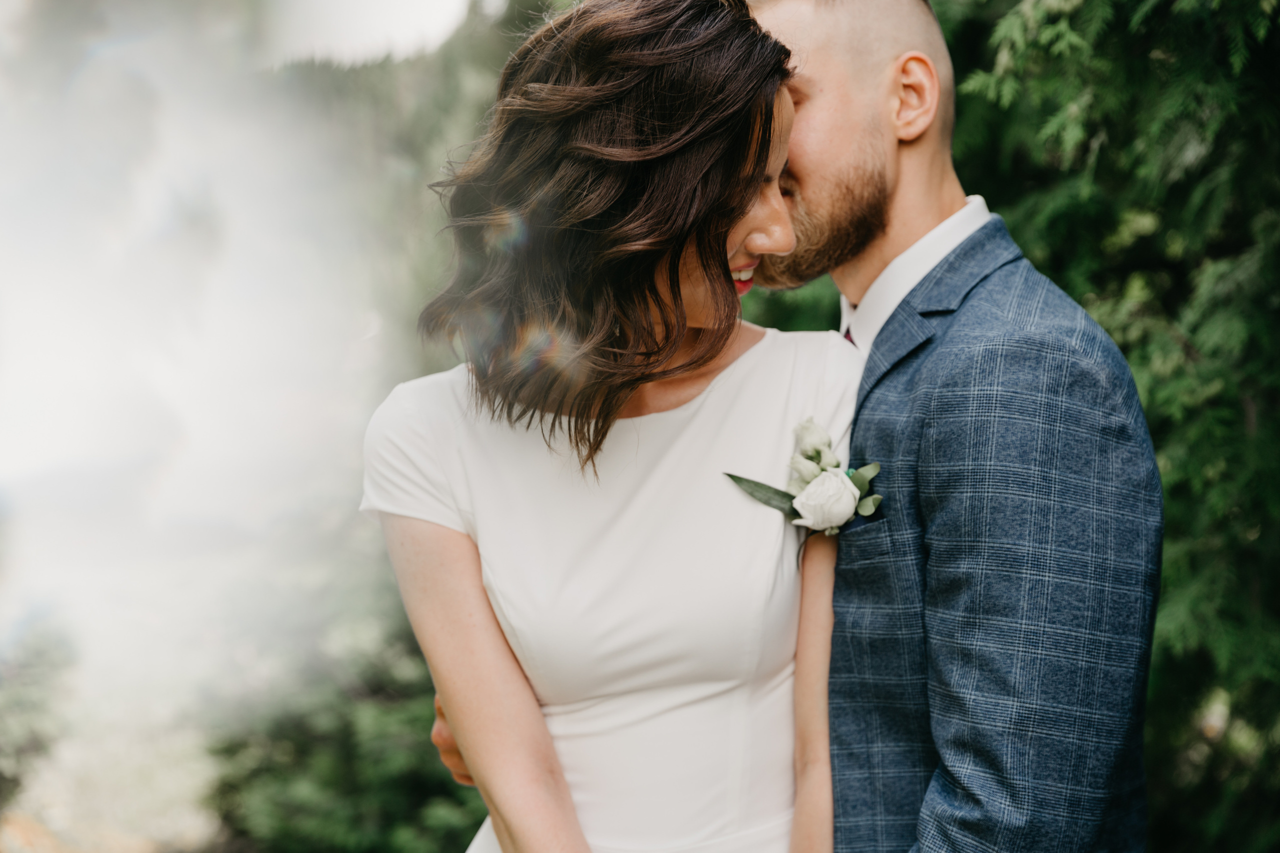 Свадьбы. Основная