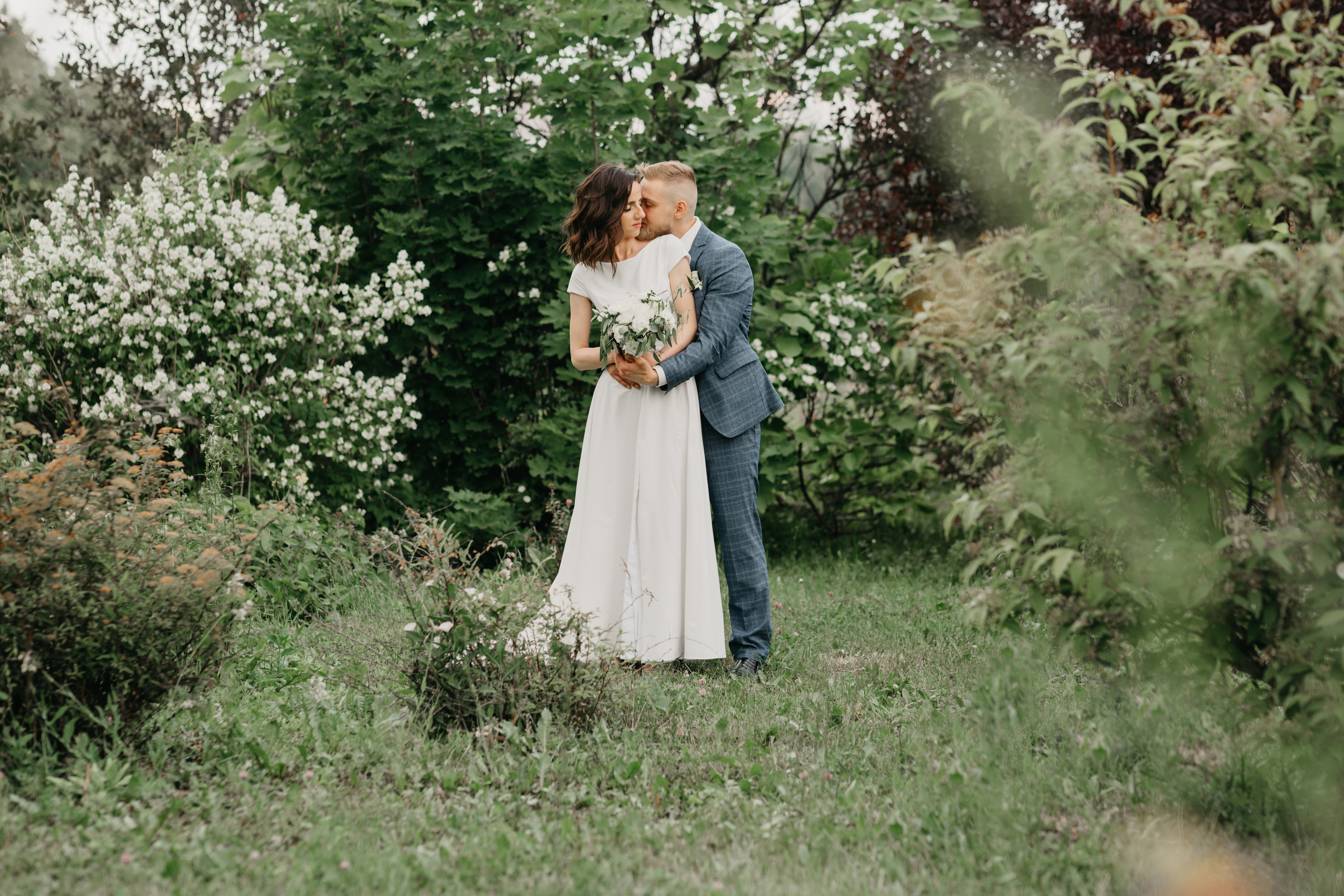 Свадьба: Сергей и Ксения. Основная