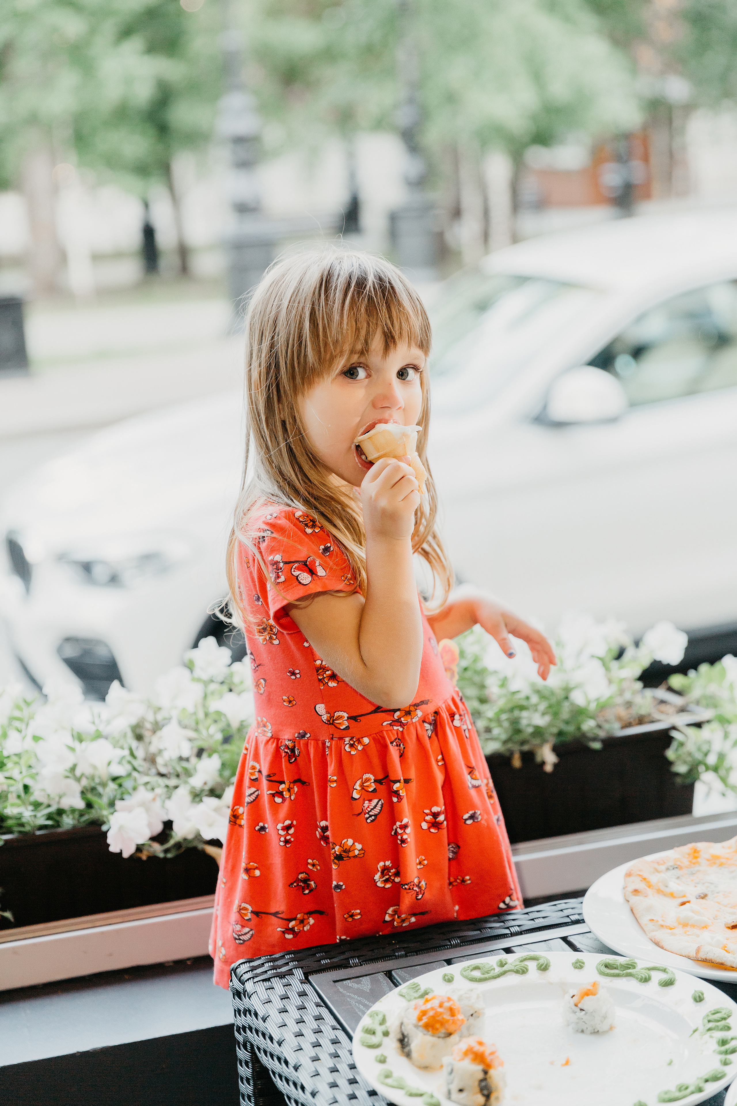 Свадьба: Сергей и Ксения. Основная