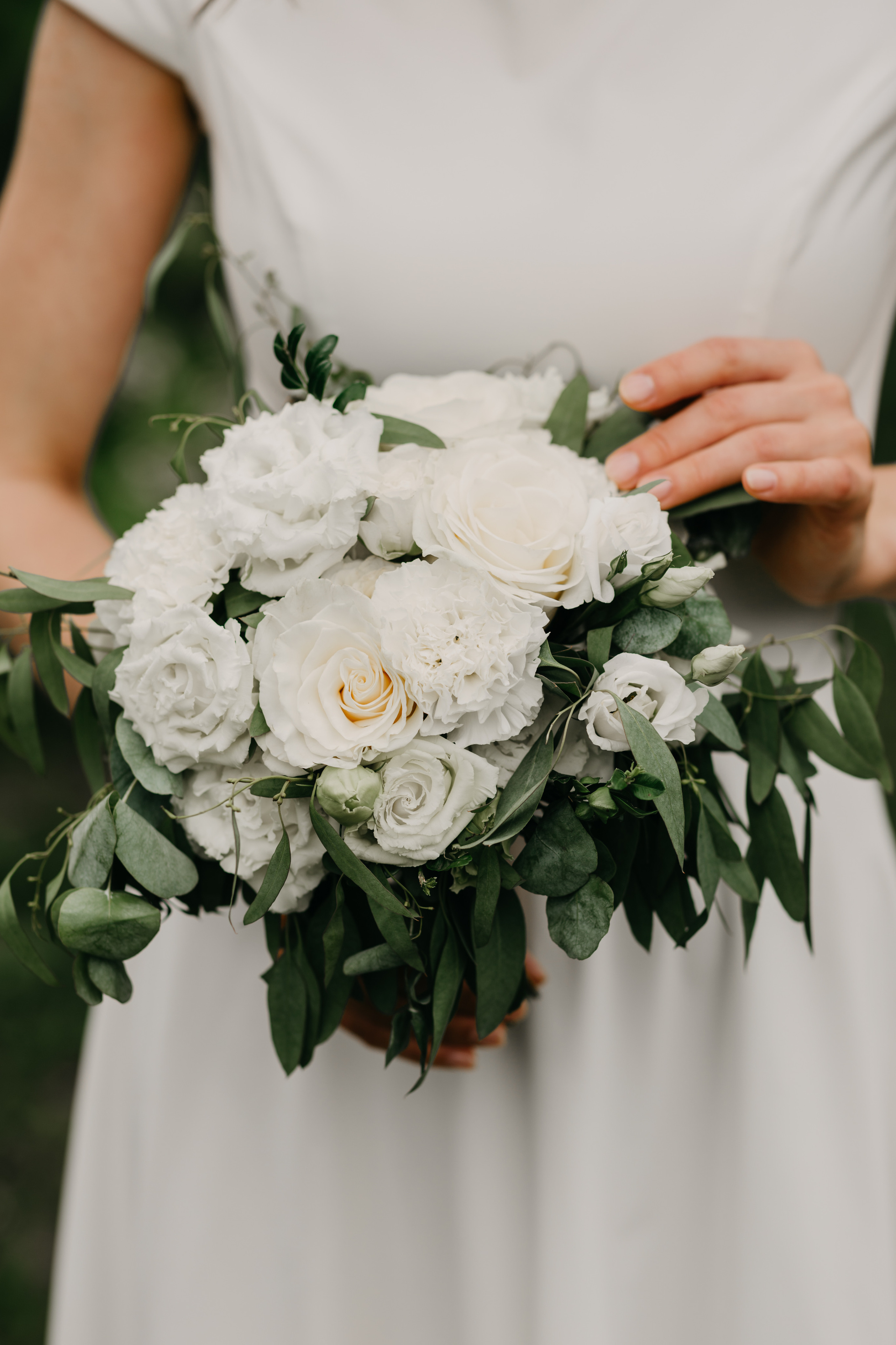 Свадьба: Сергей и Ксения. Основная