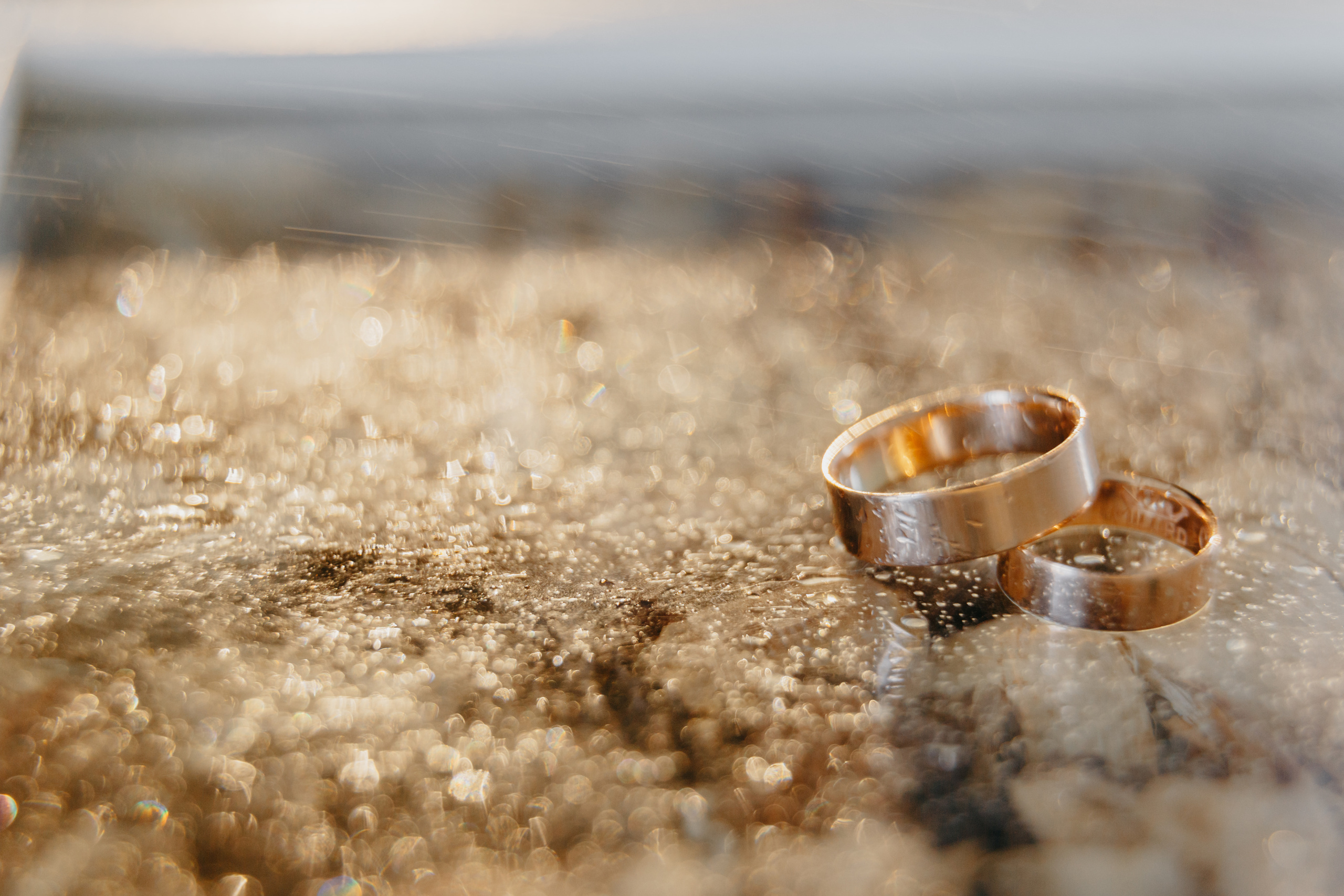 Свадьба: Андрей и Алина. Основная