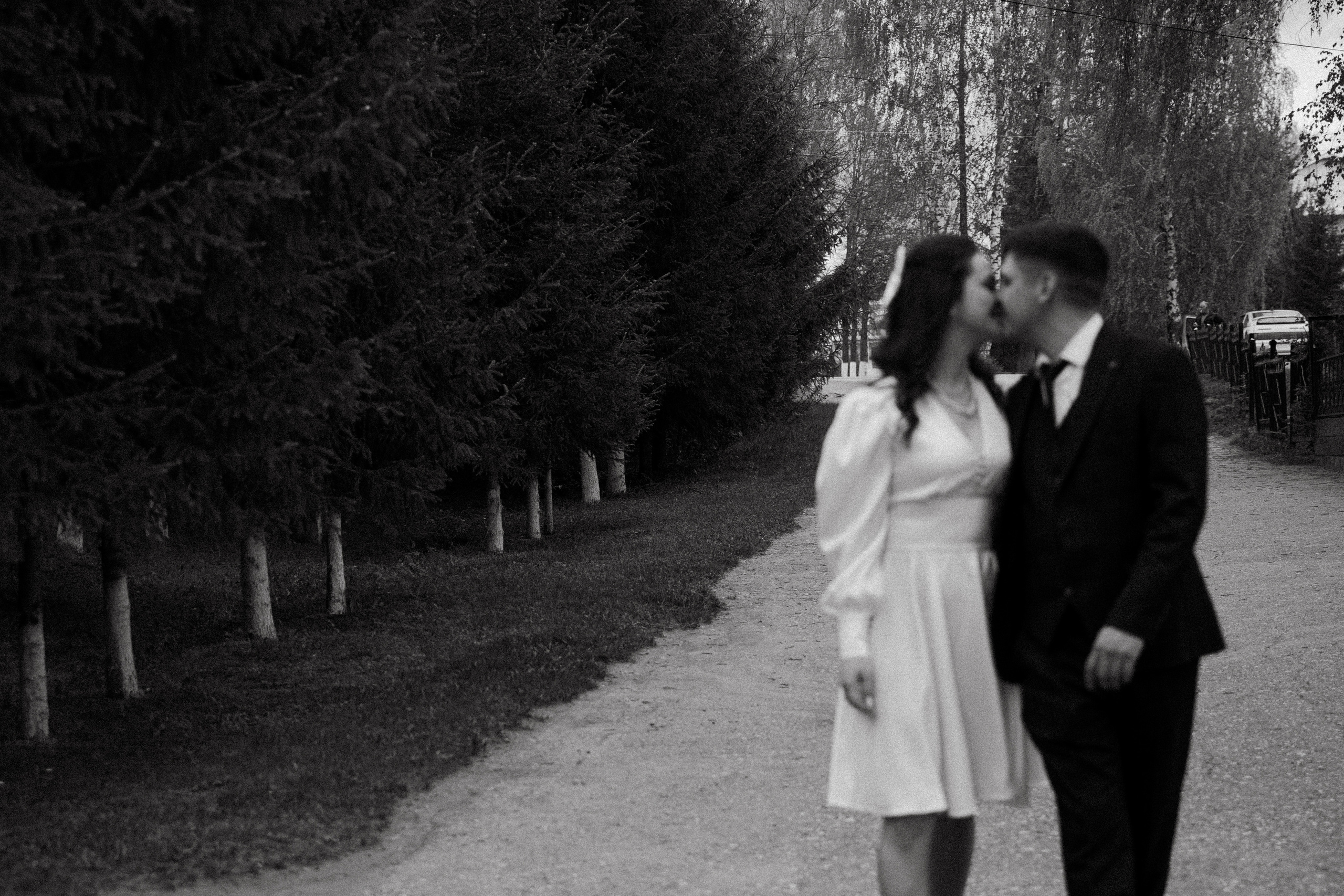 Свадьбы. Основная