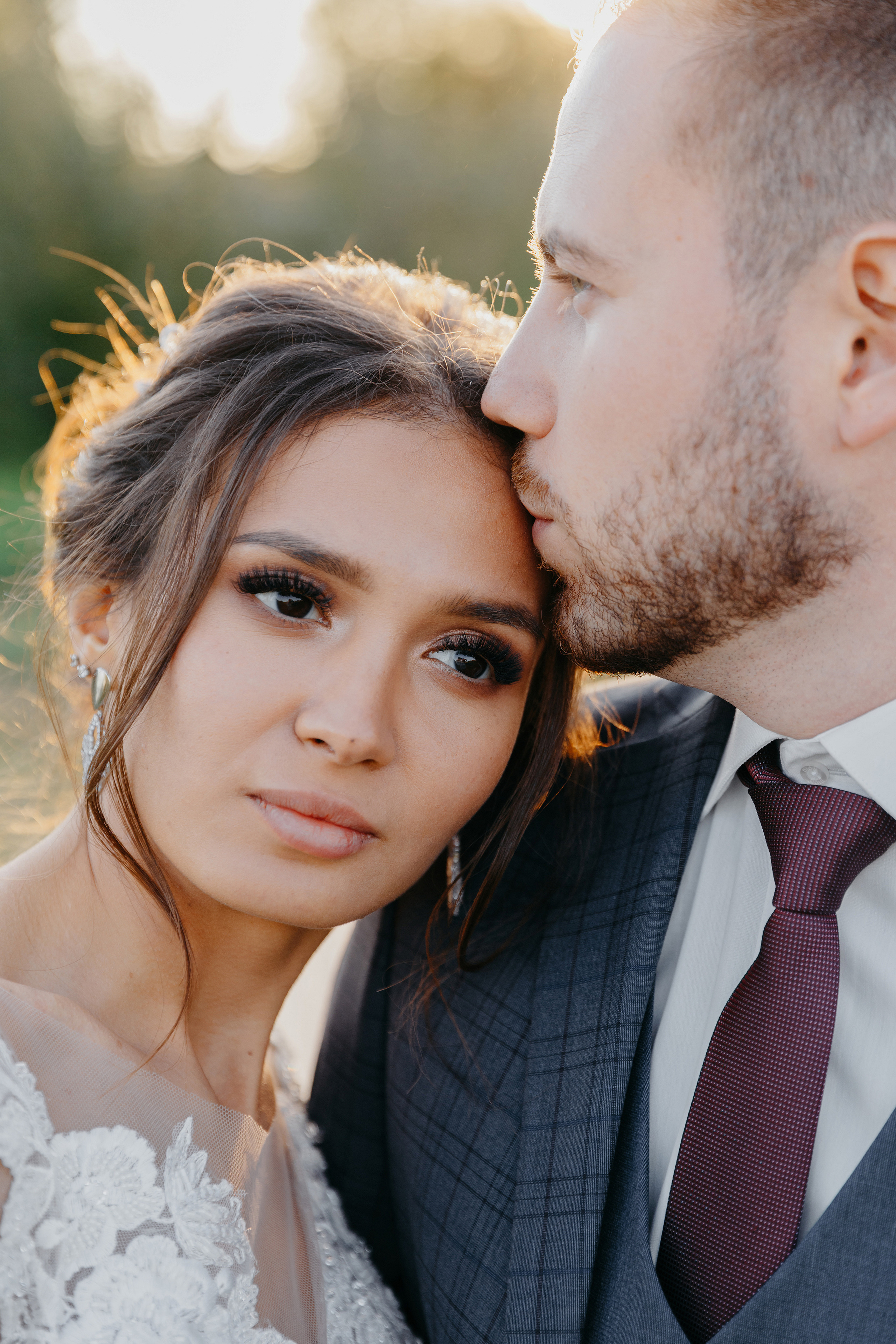 Свадьба: Андрей и Алина. Основная