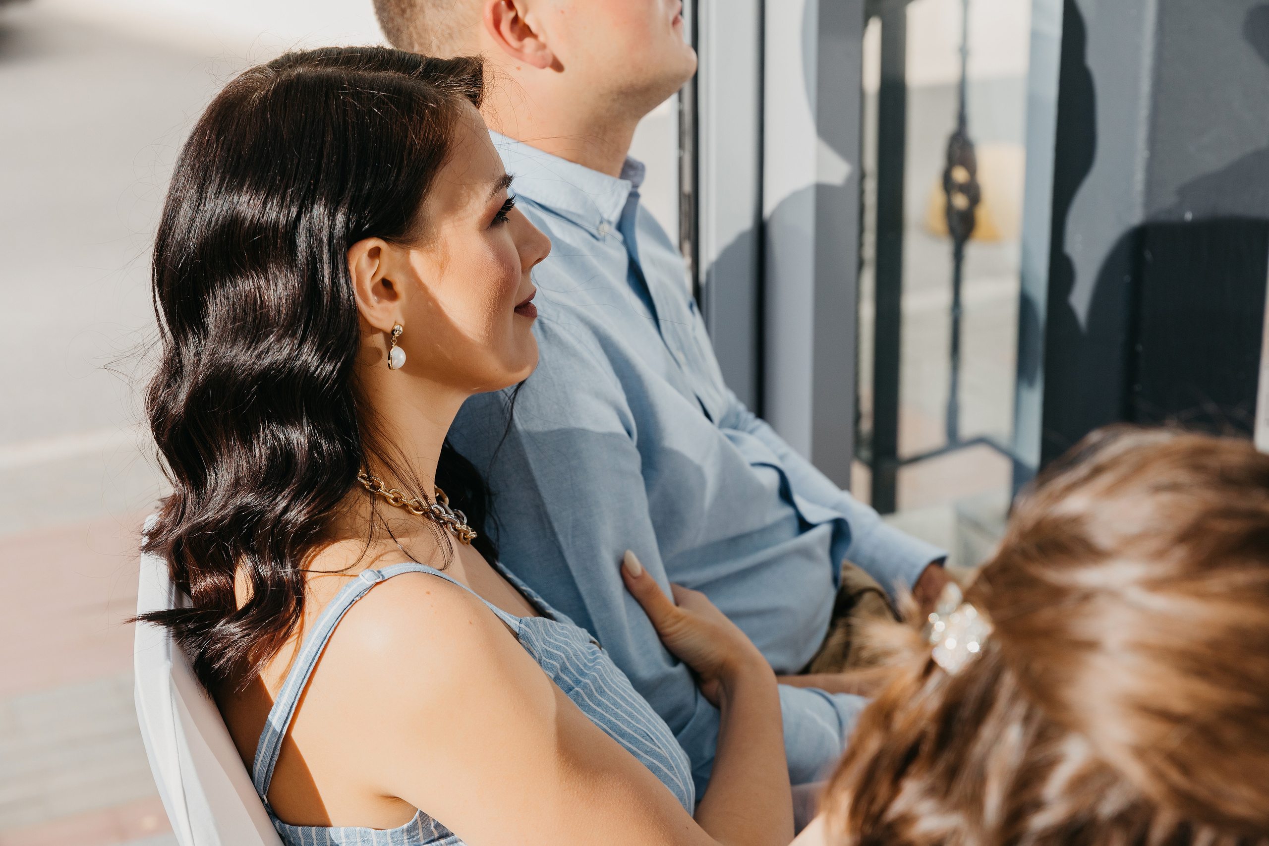 Свадьба: Сергей и Ксения. Основная