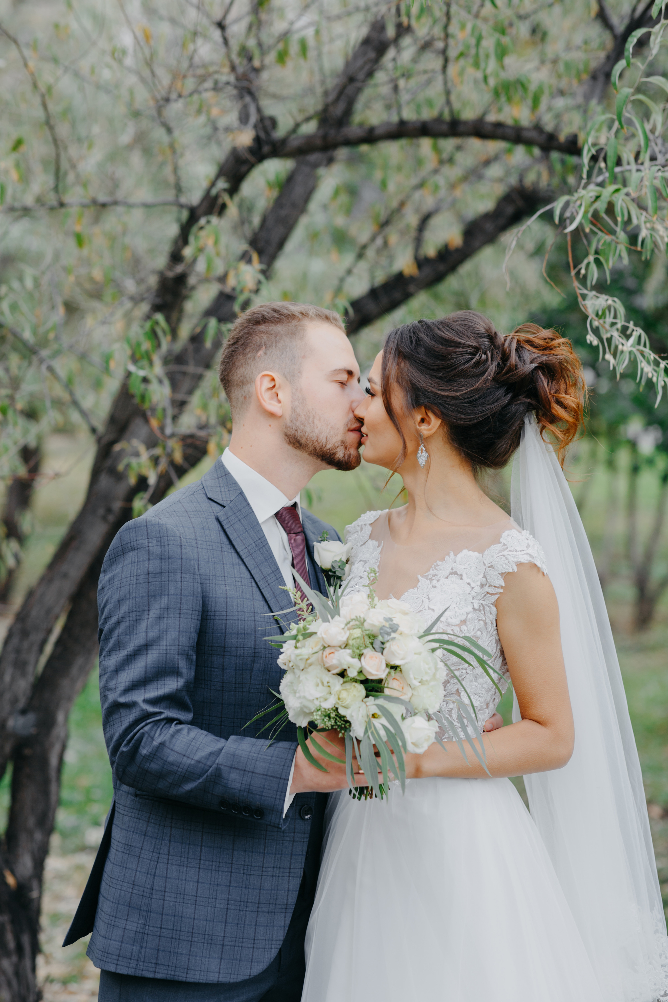 Свадьба: Андрей и Алина. Основная