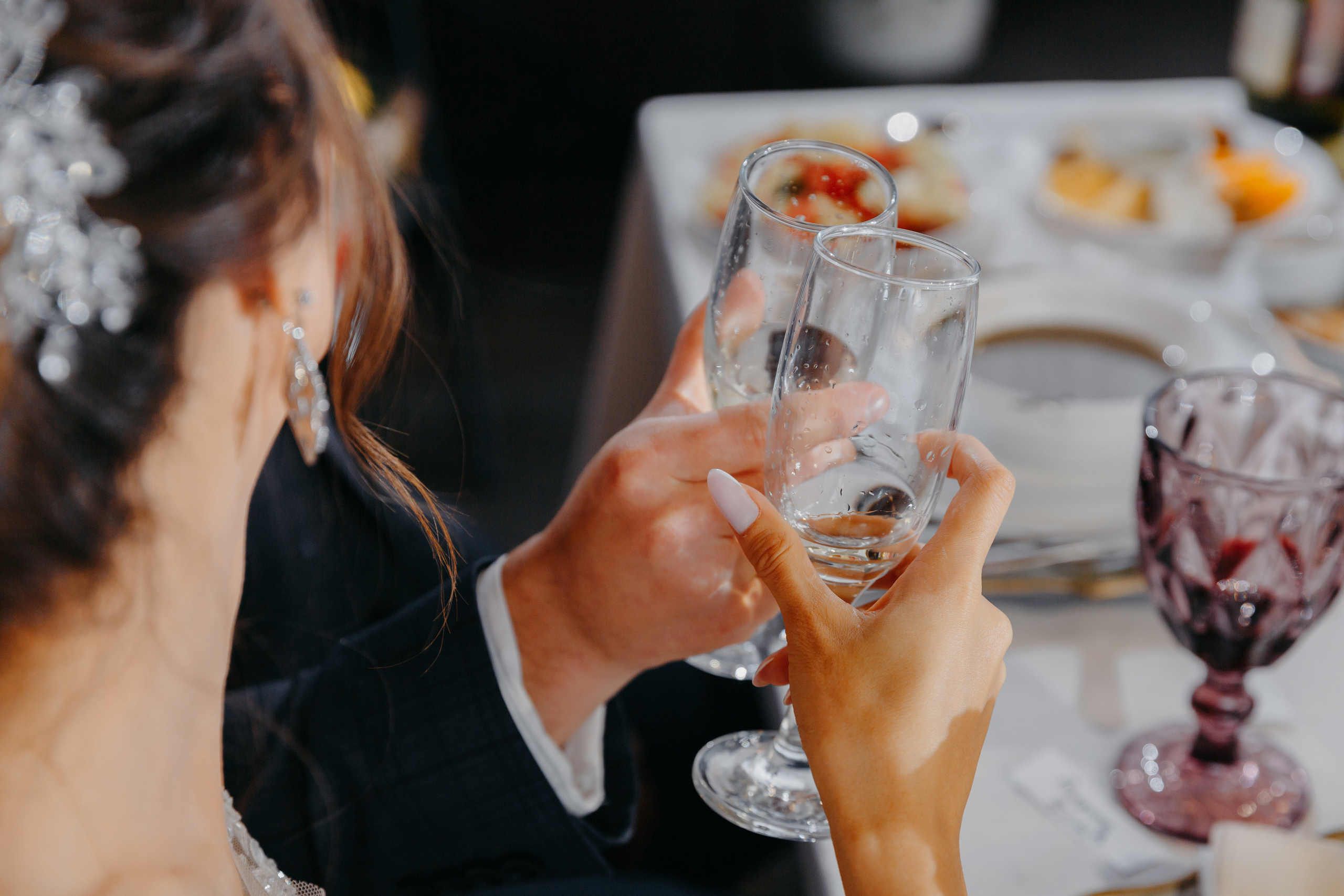 Свадьба: Андрей и Алина. Основная