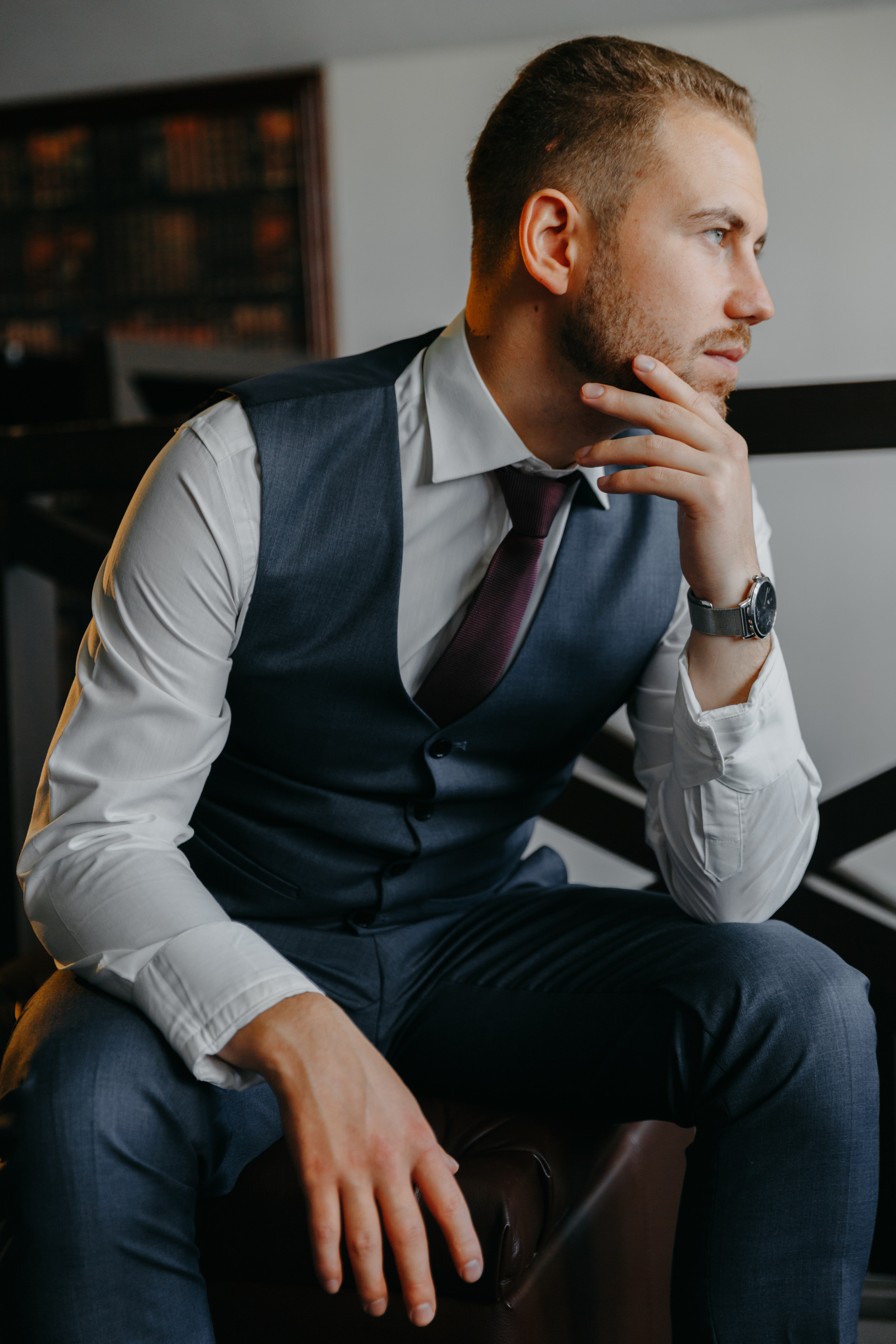 Свадьба: Андрей и Алина. Основная