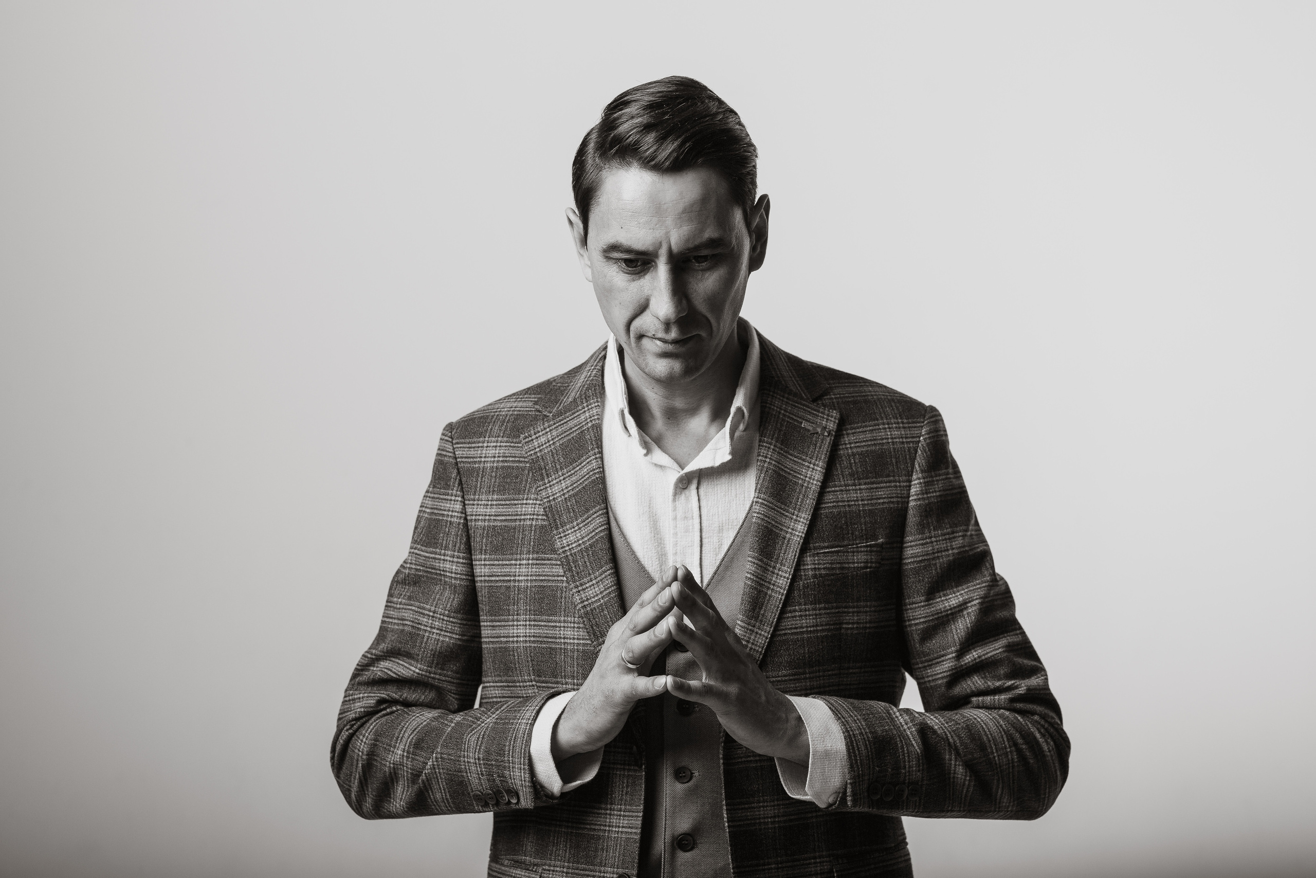 Портреты, семьи. Основная