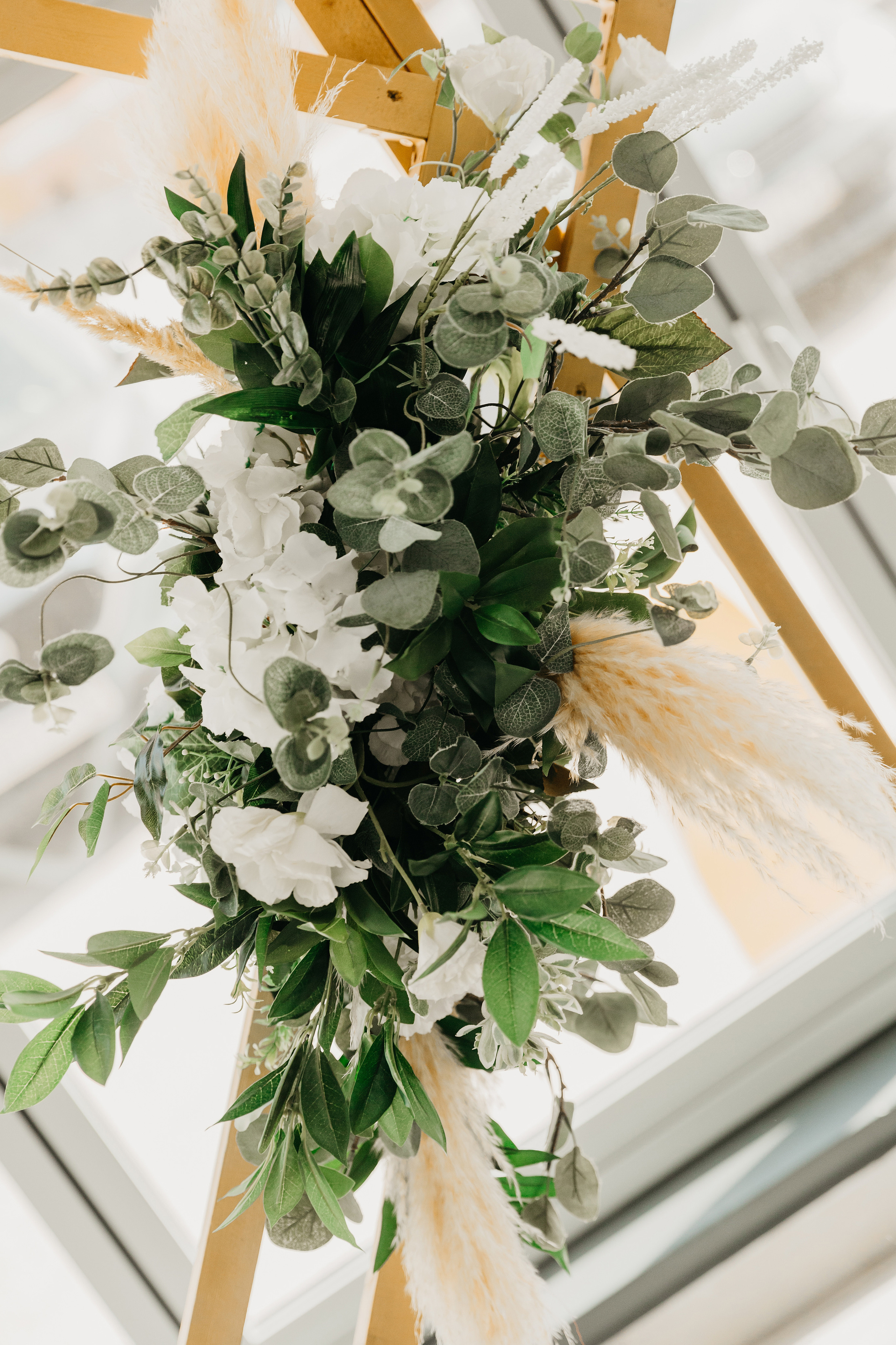 Свадьба: Сергей и Ксения. Основная