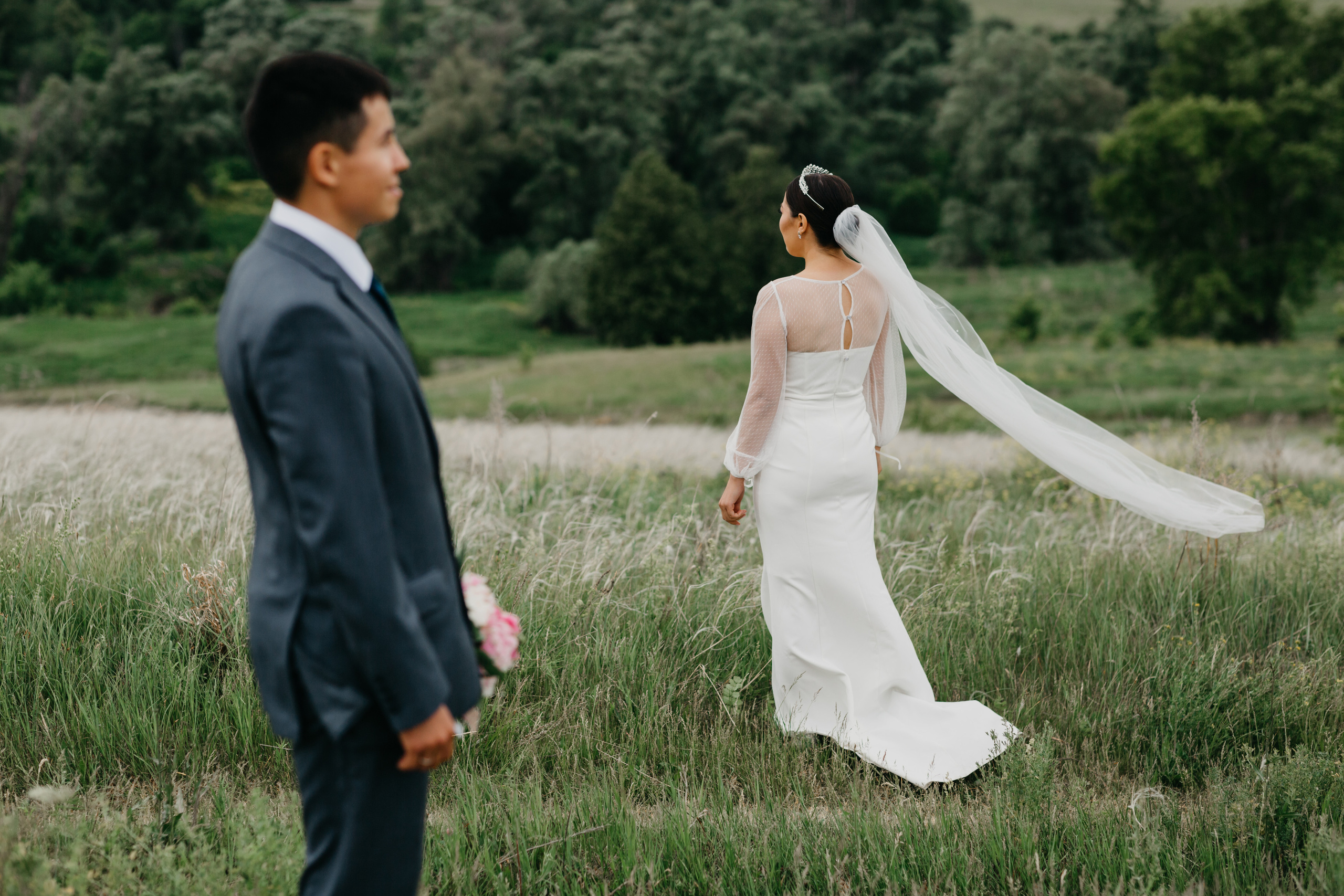 Свадьбы. Основная