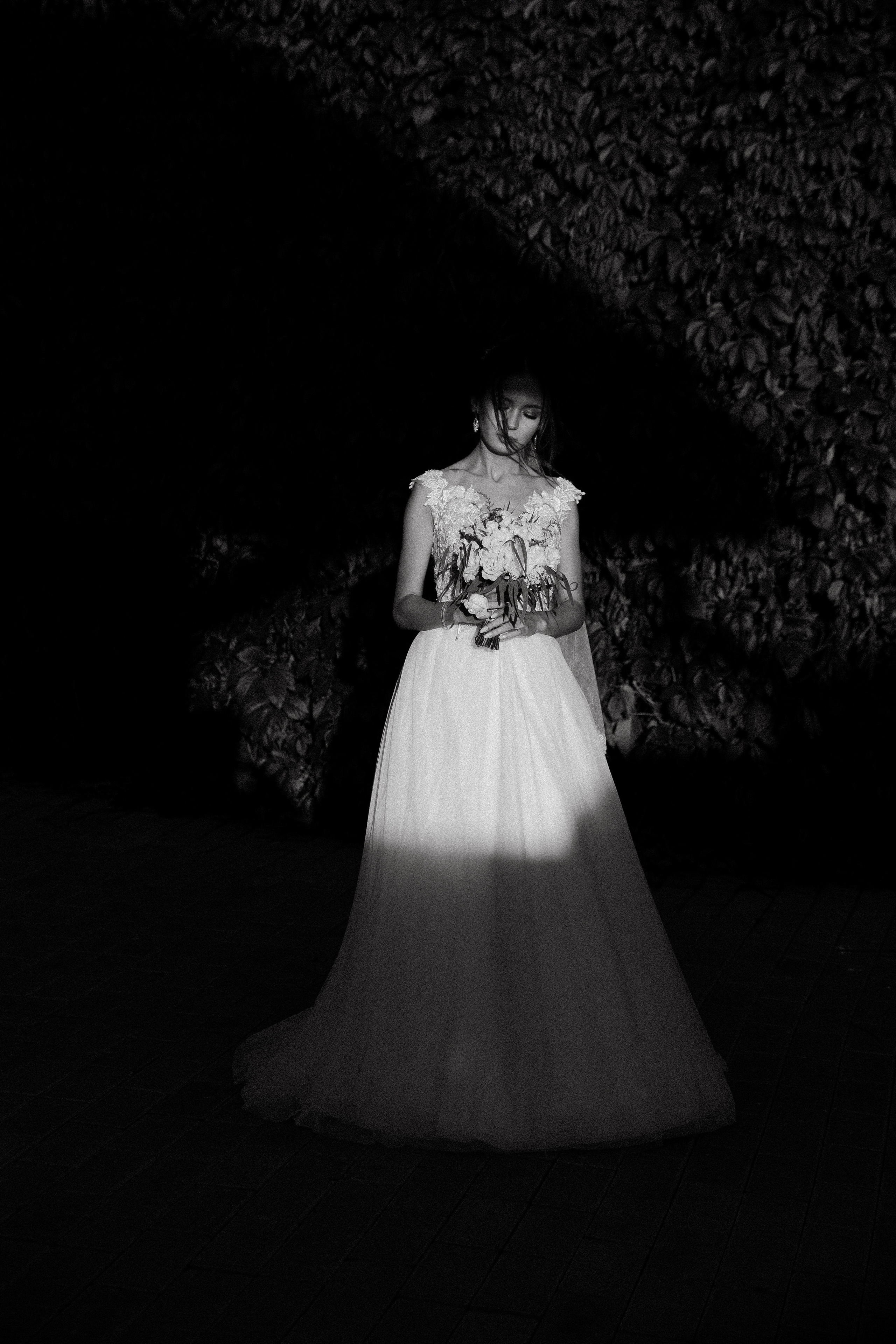 Свадьба: Андрей и Алина. Основная