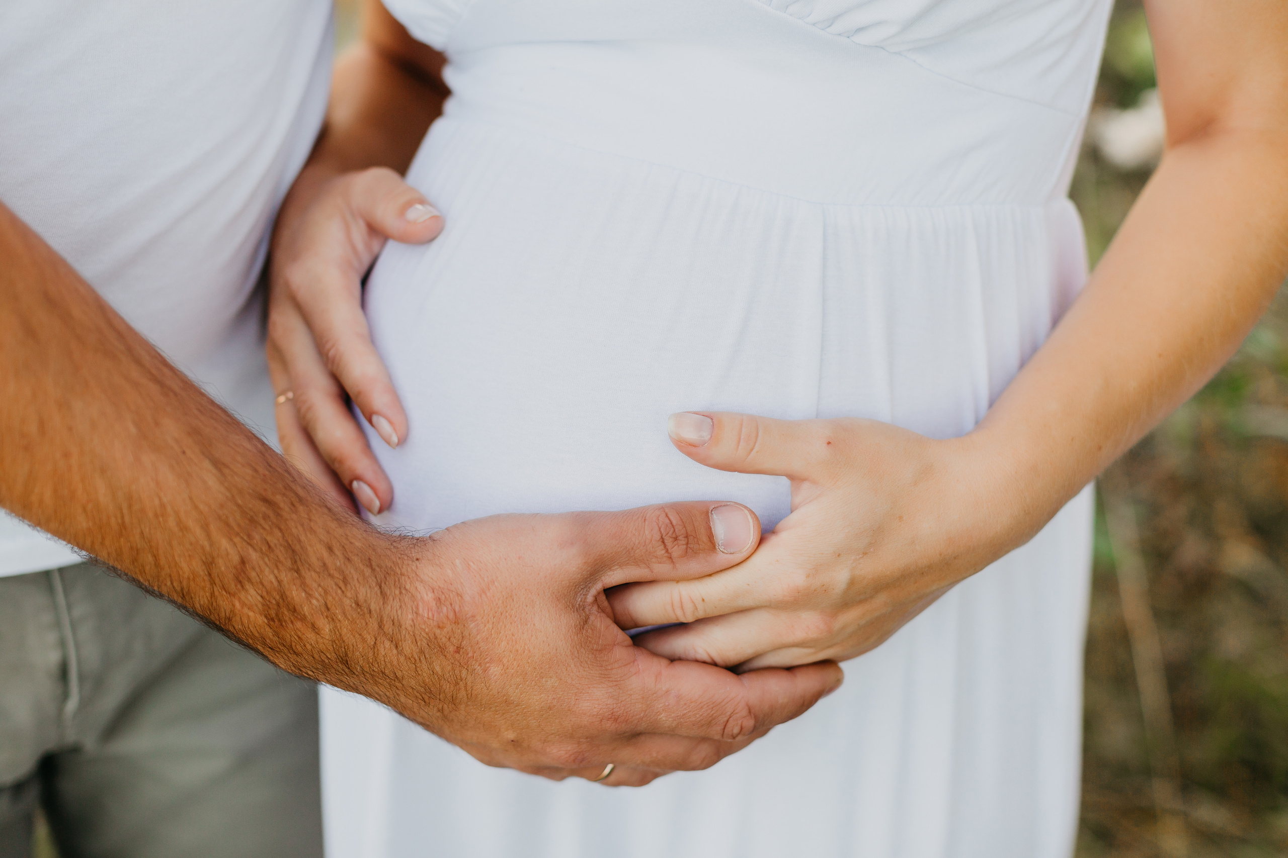 Семейная история Алексея и Елены. Основная