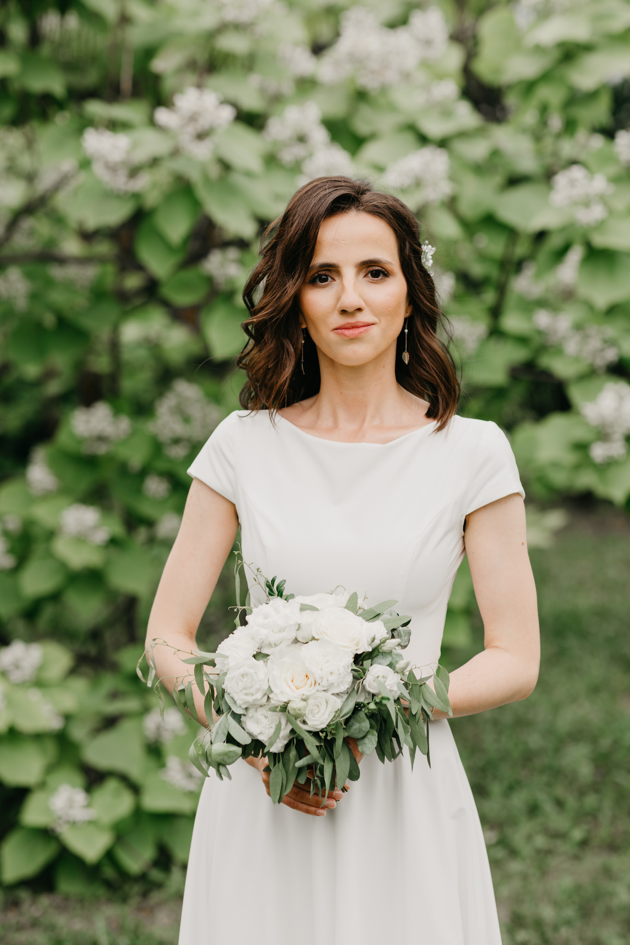 Свадьба: Сергей и Ксения. Основная