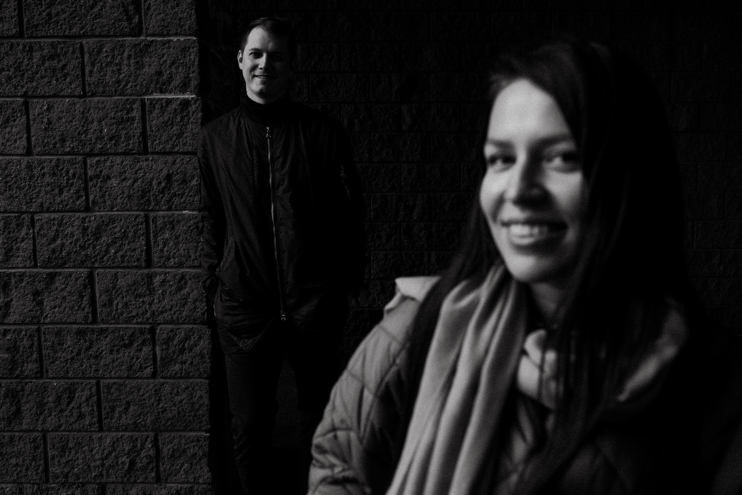 Алексей и Анна.История любви. Основная