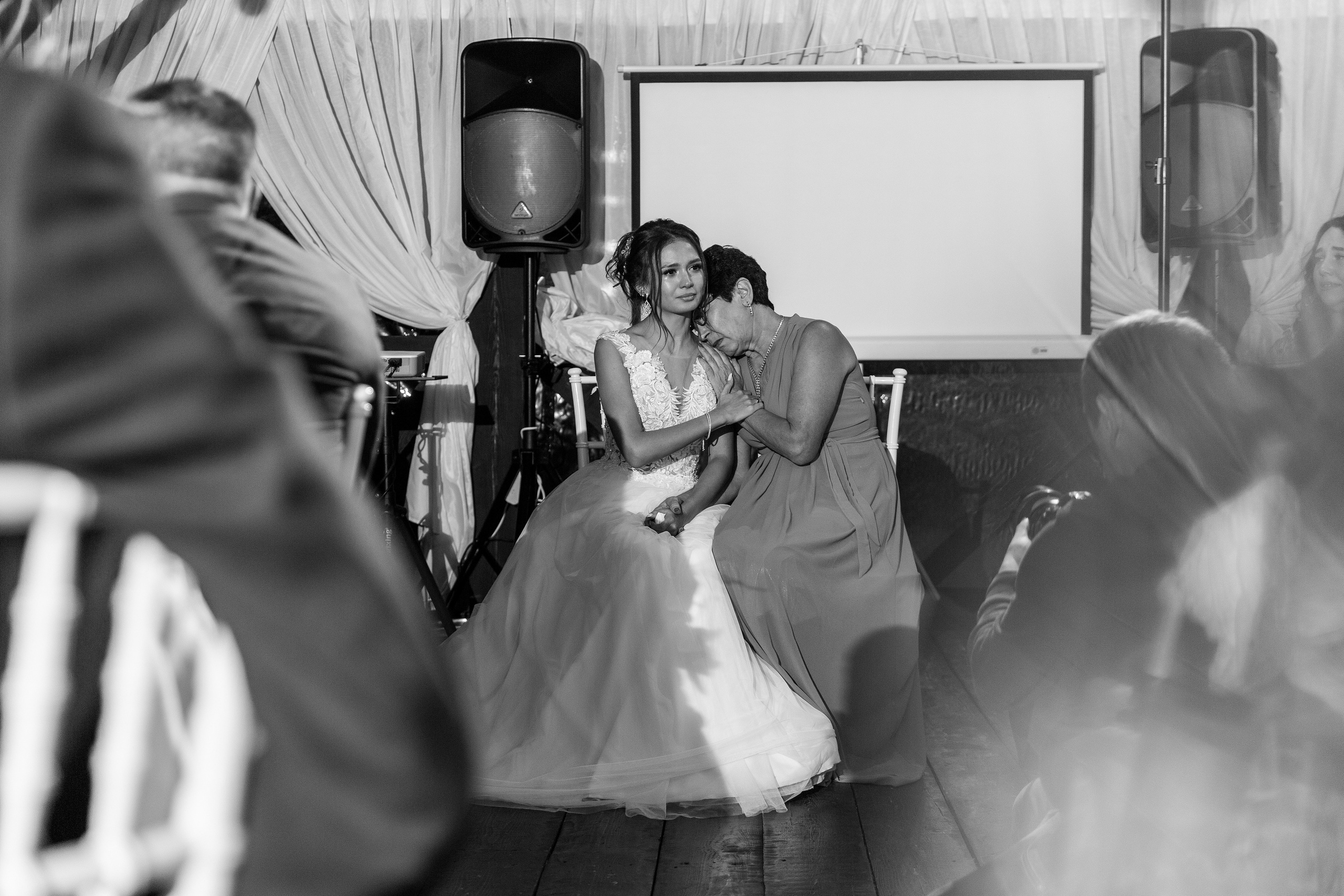 Свадьба: Андрей и Алина. Основная