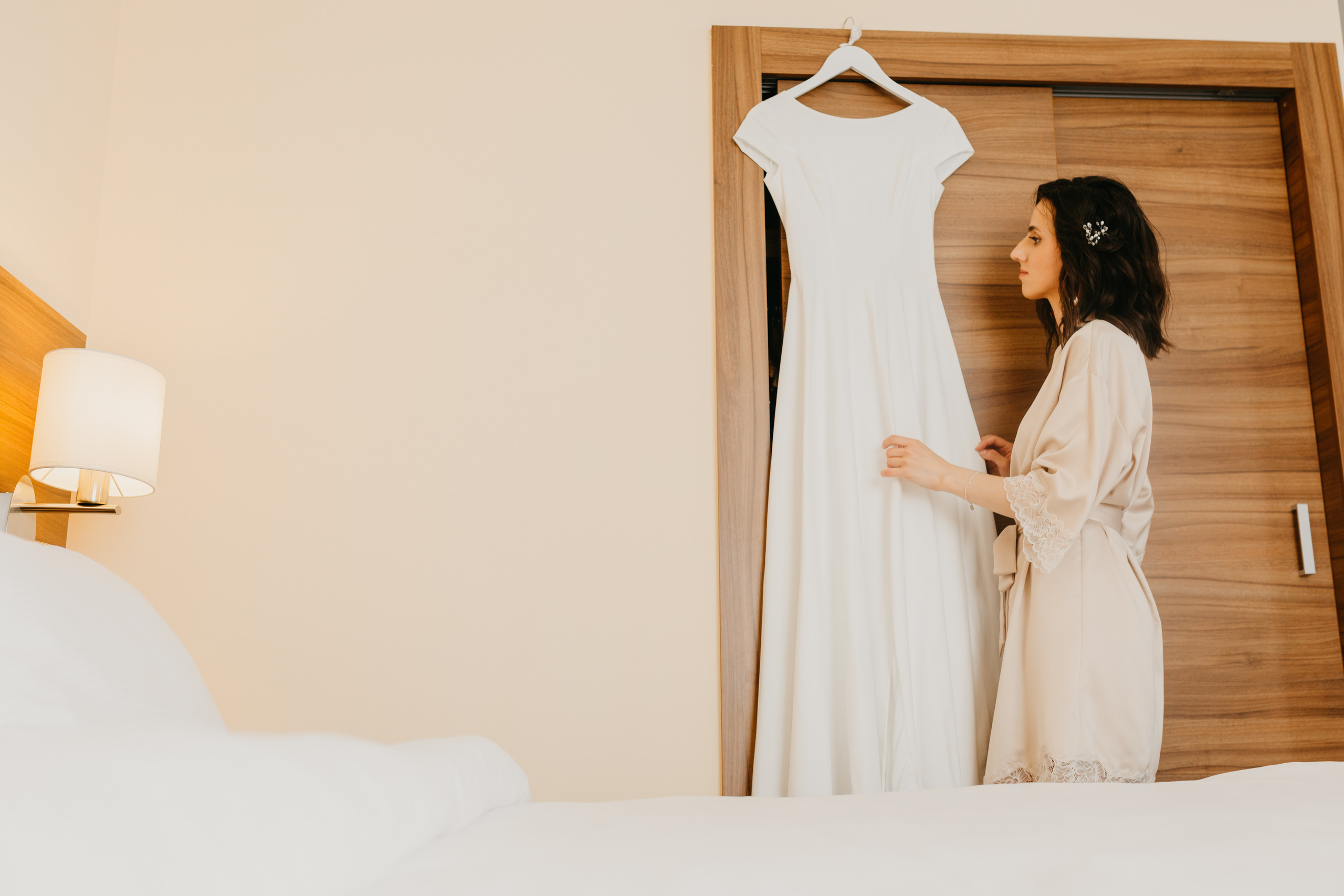 Свадьба: Сергей и Ксения. Основная