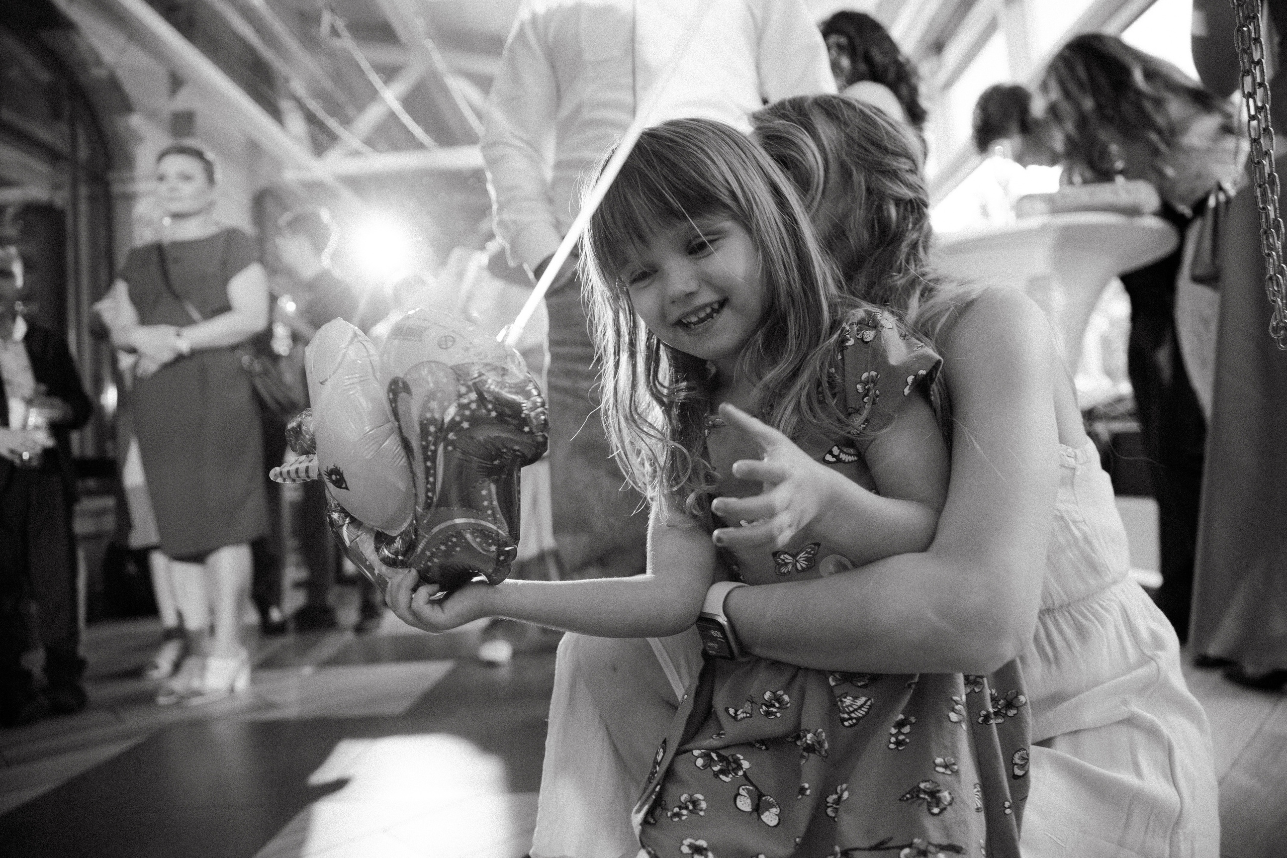 Свадьба: Сергей и Ксения. Основная