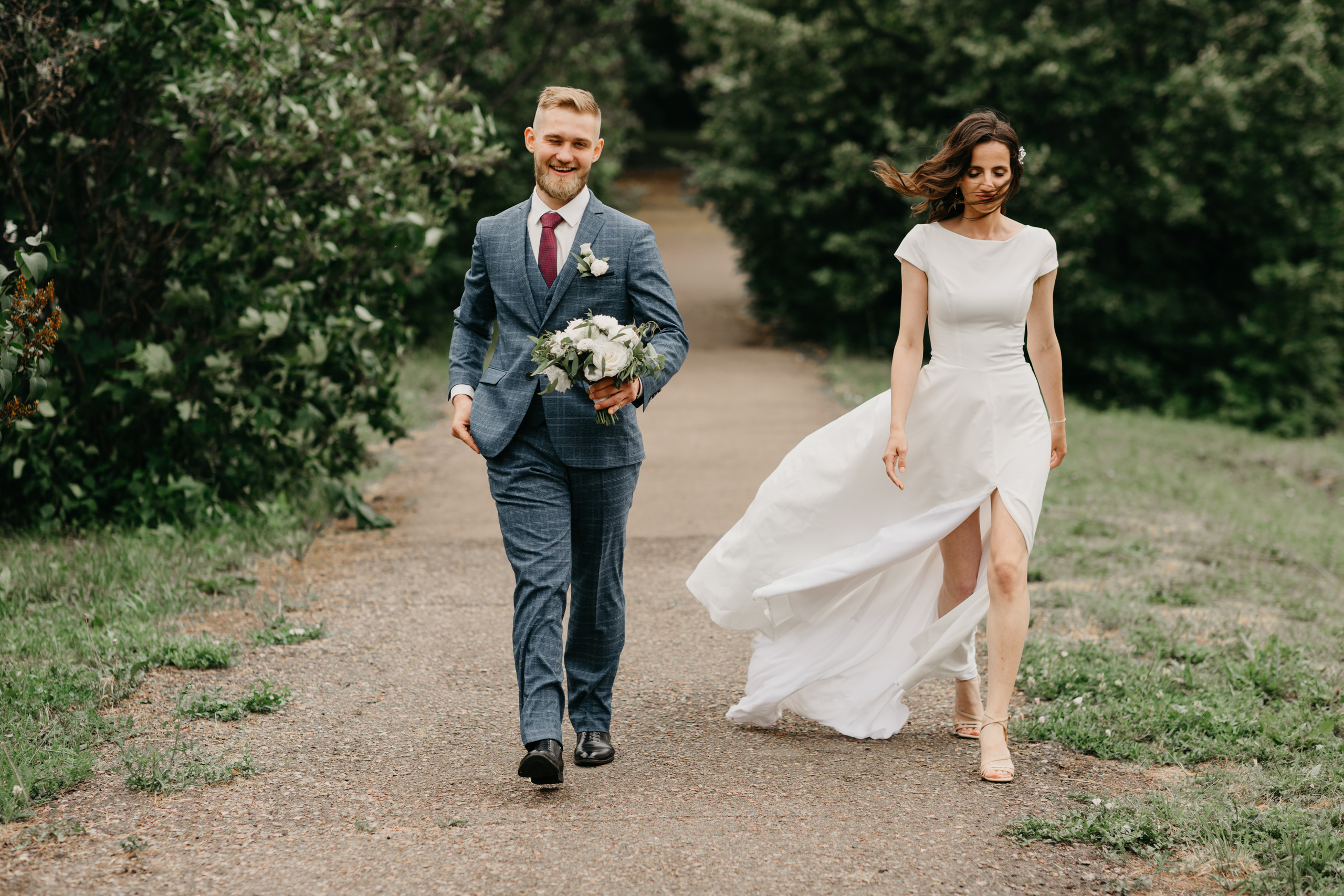 Свадьбы. Основная