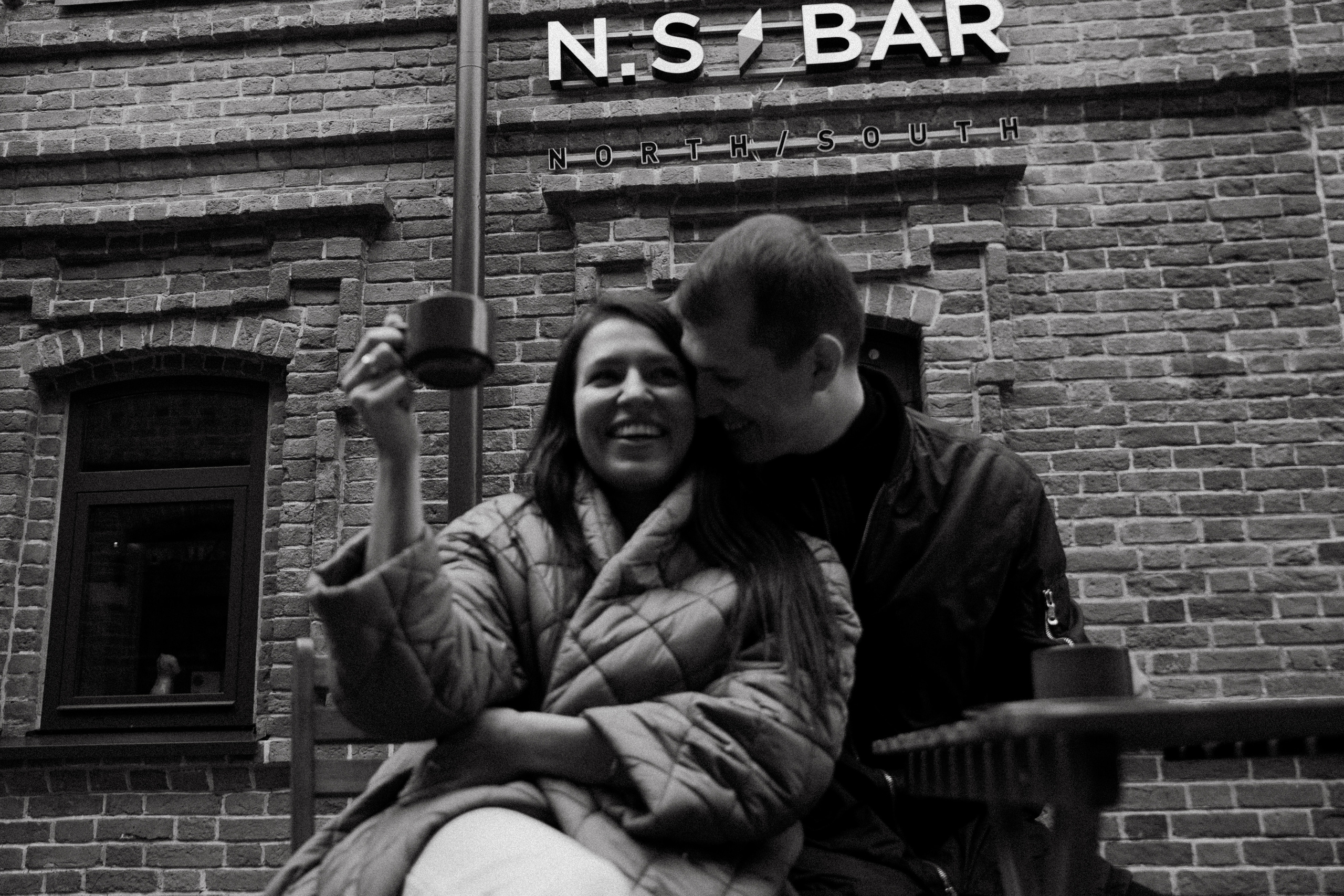 Алексей и Анна.История любви. Основная