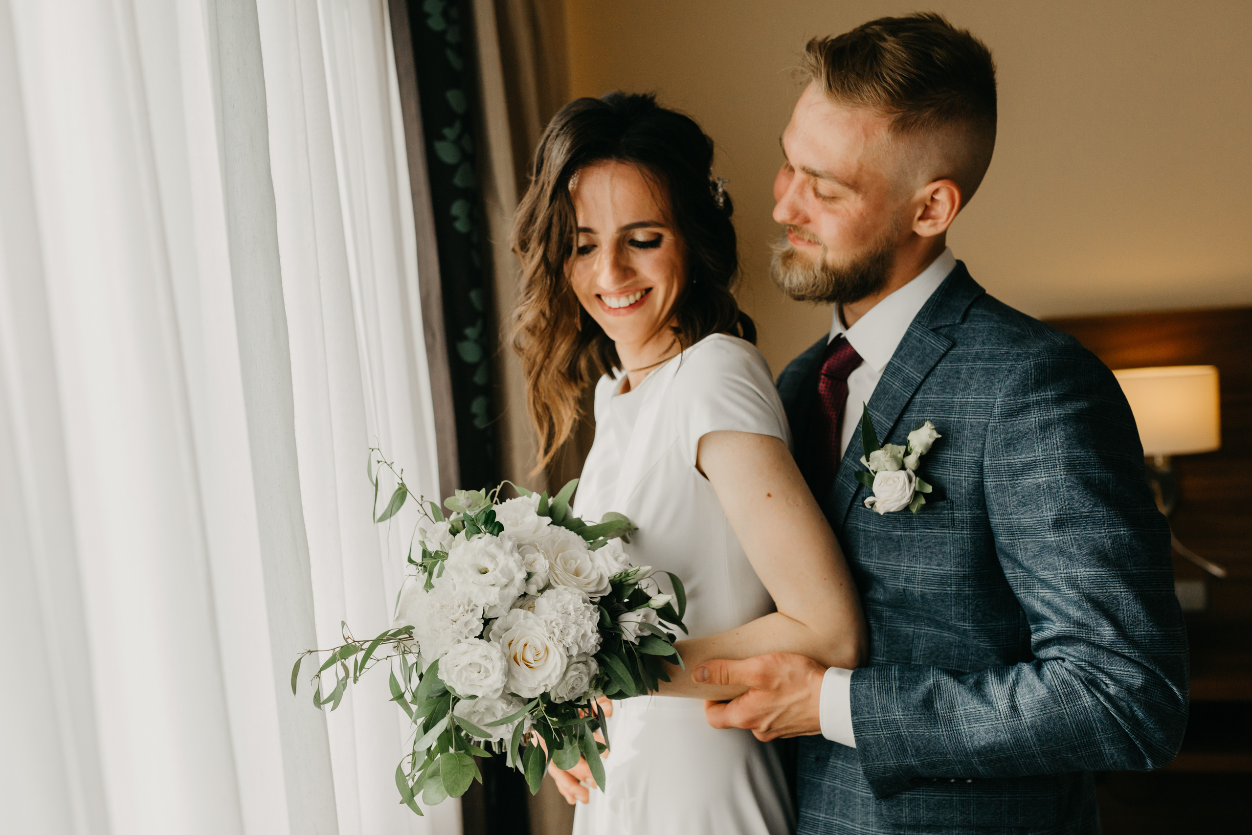 Свадьбы. Основная