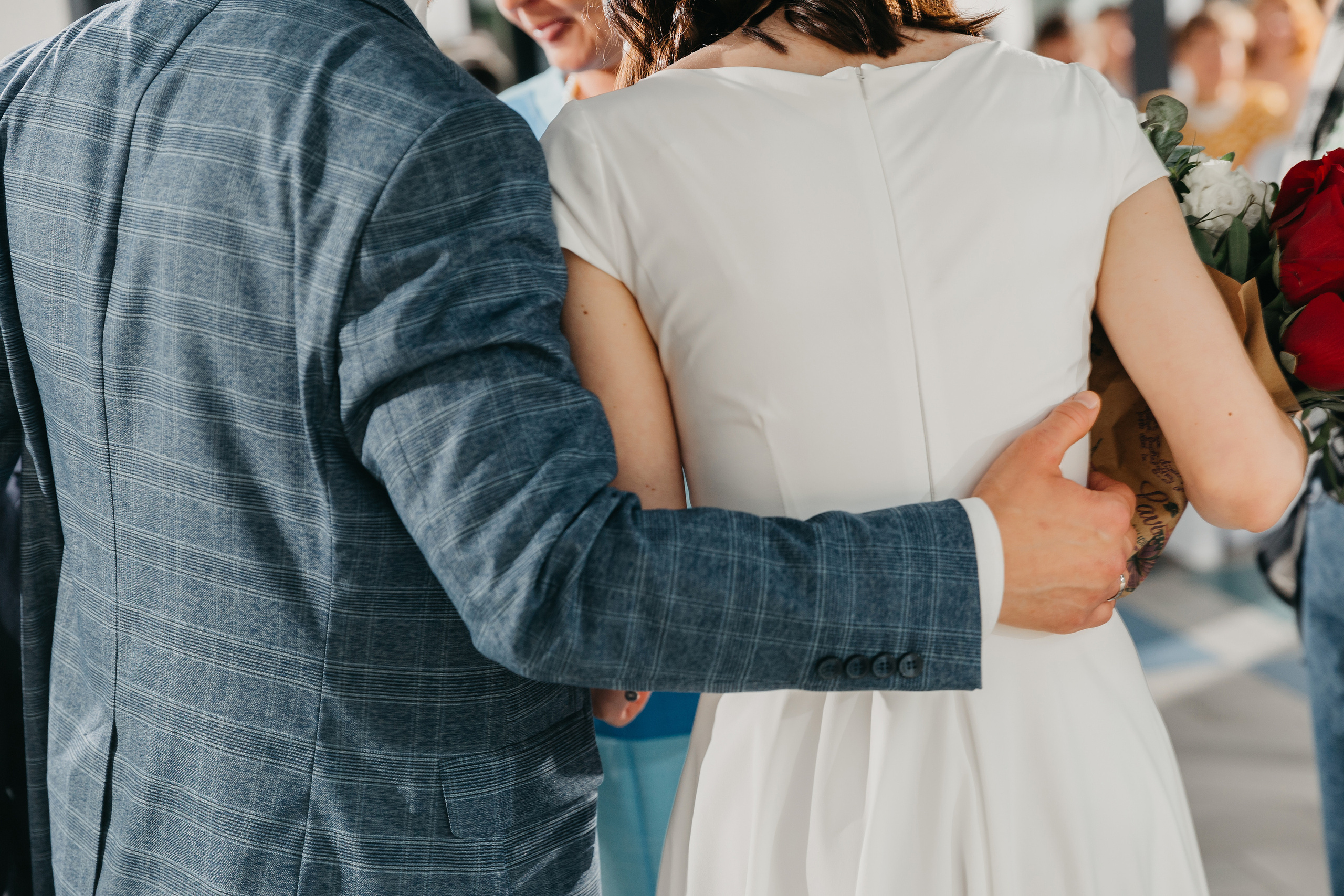 Свадьба: Сергей и Ксения. Основная