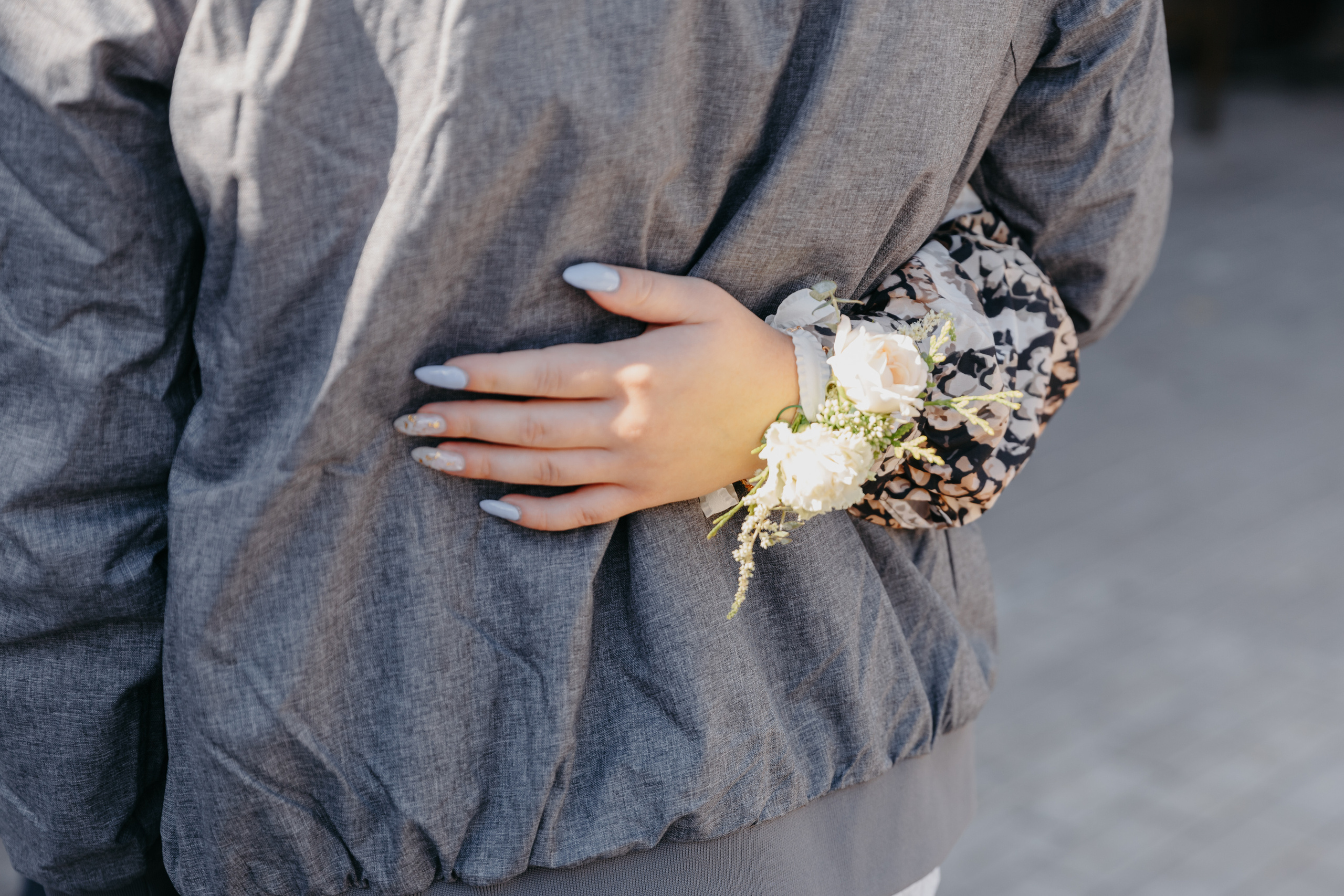 Свадьба: Андрей и Алина. Основная