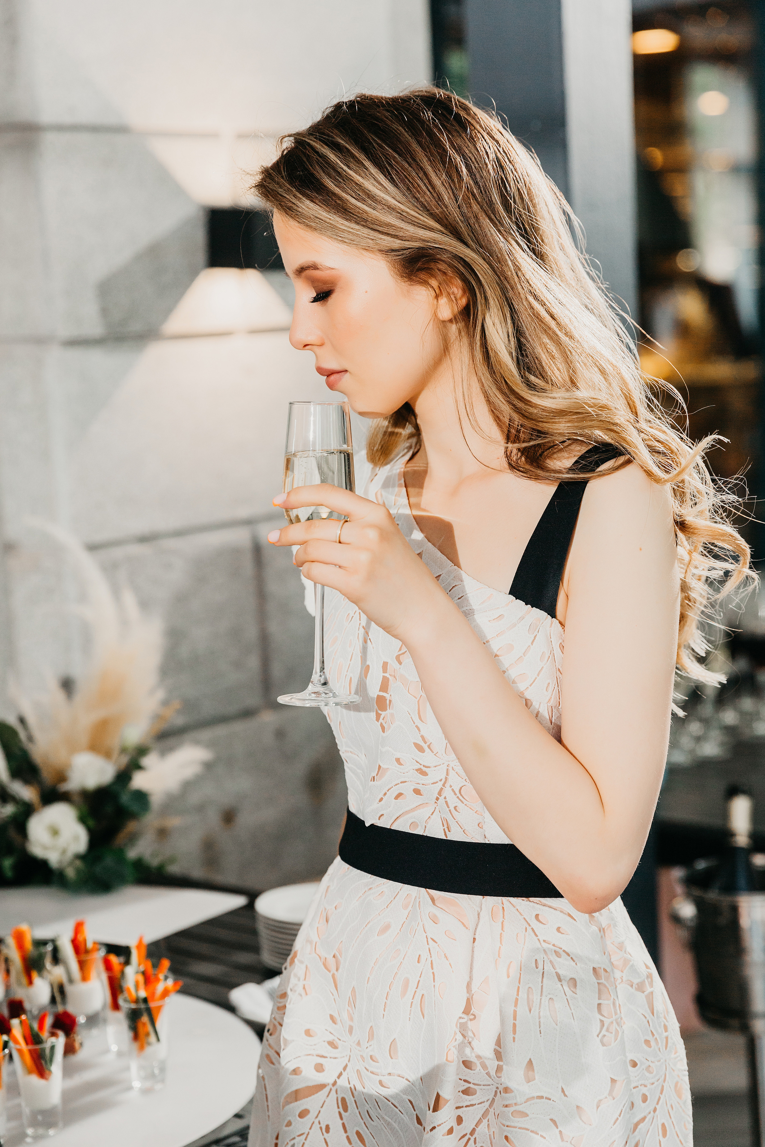 Свадьба: Сергей и Ксения. Основная