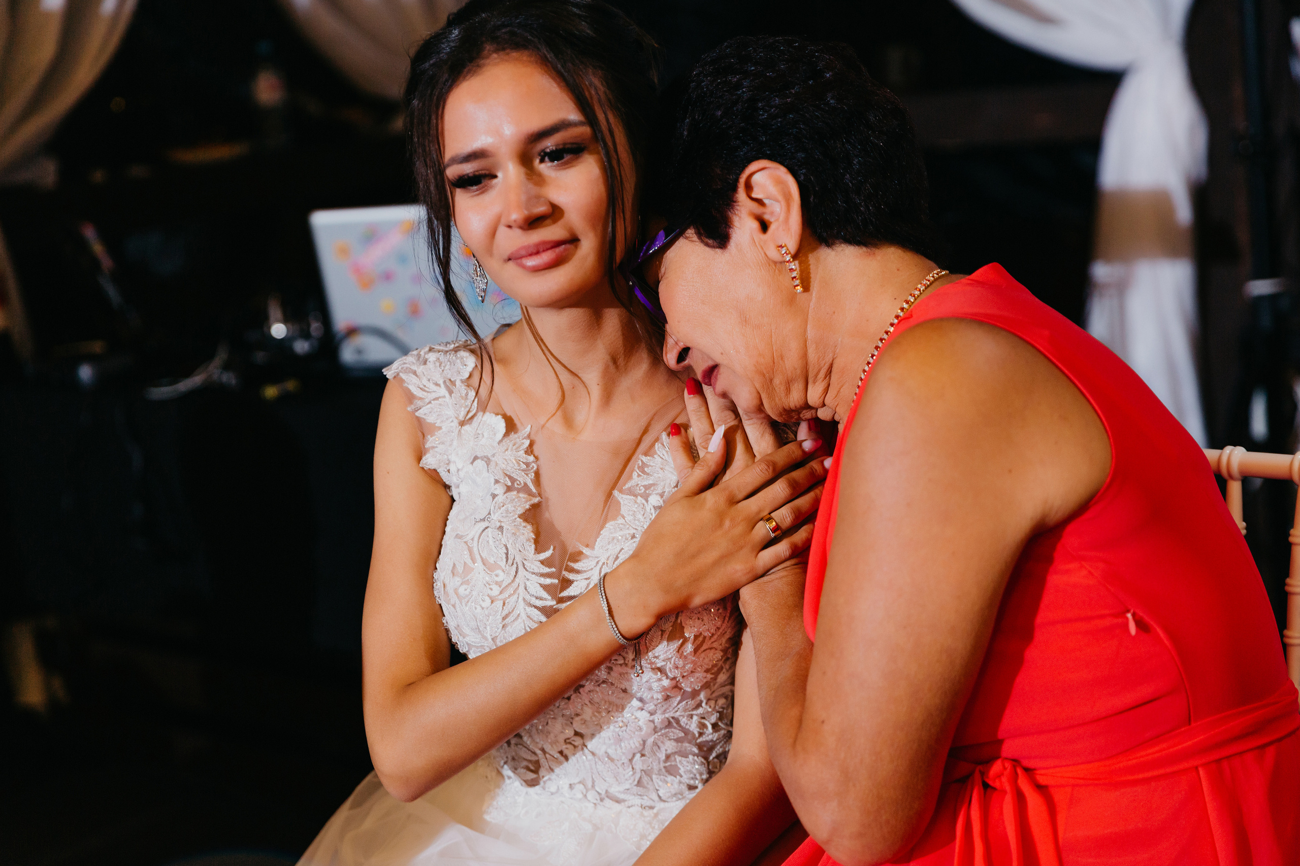 Свадьба: Андрей и Алина. Основная