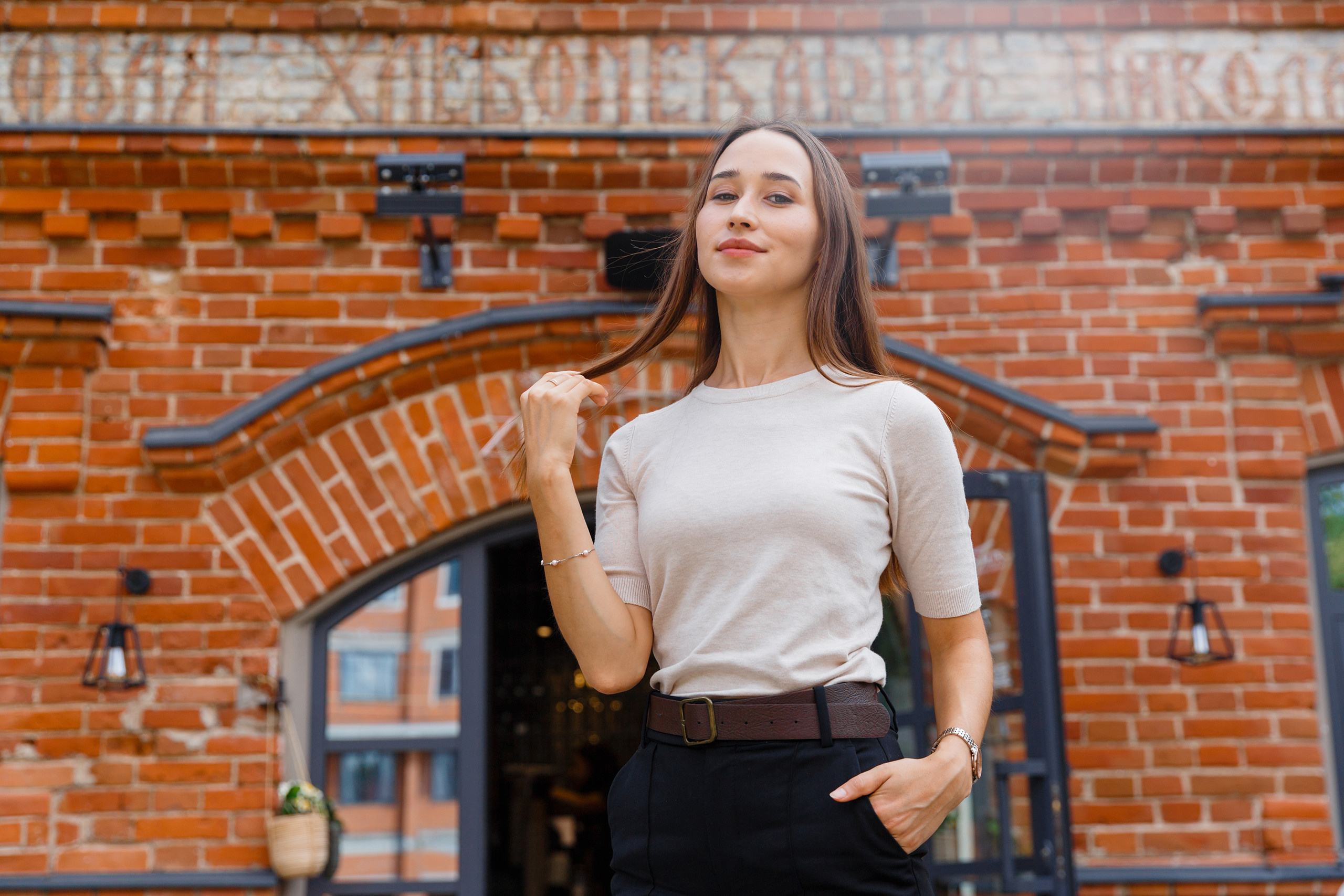 Портреты, семьи. Основная