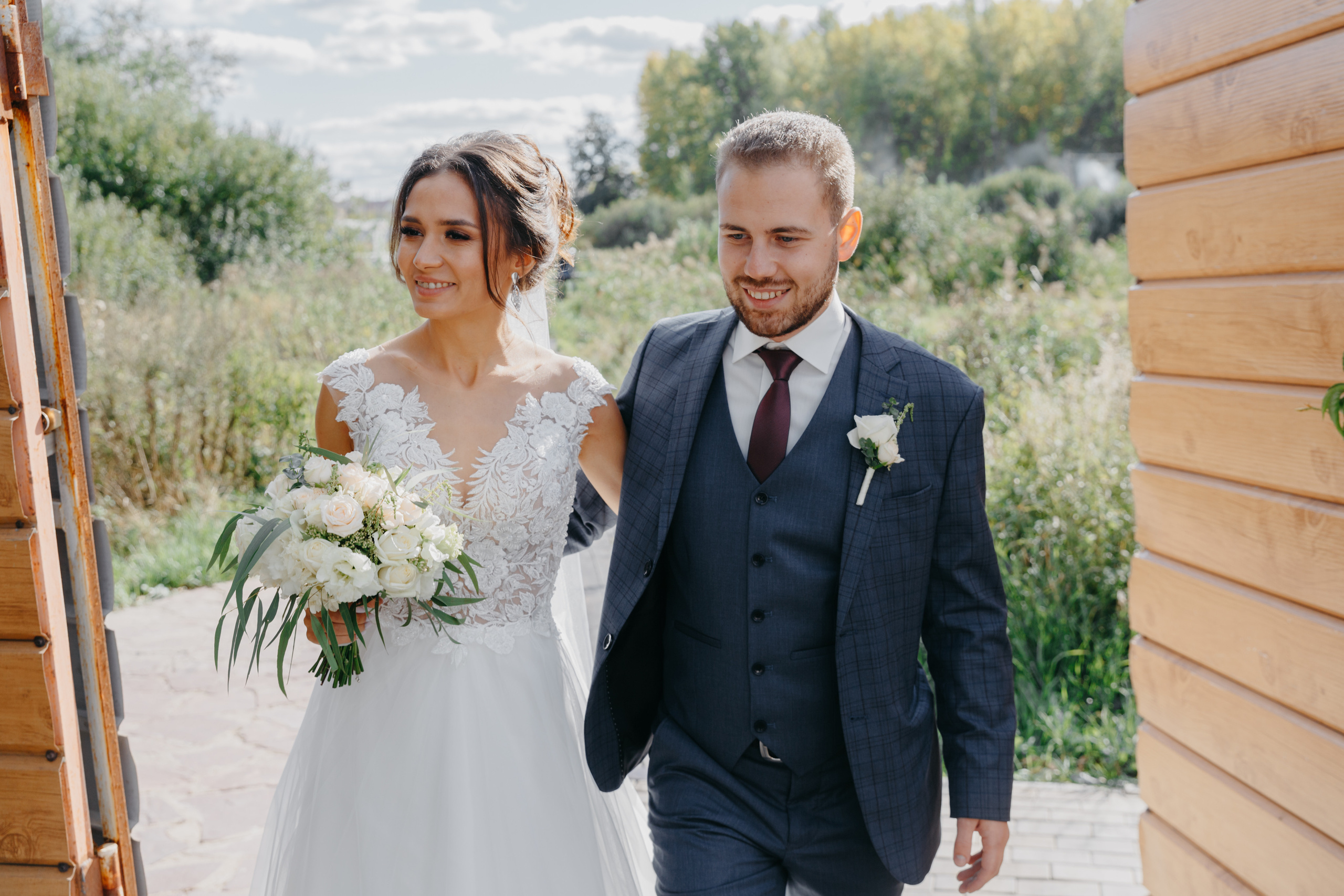 Блог. Основная