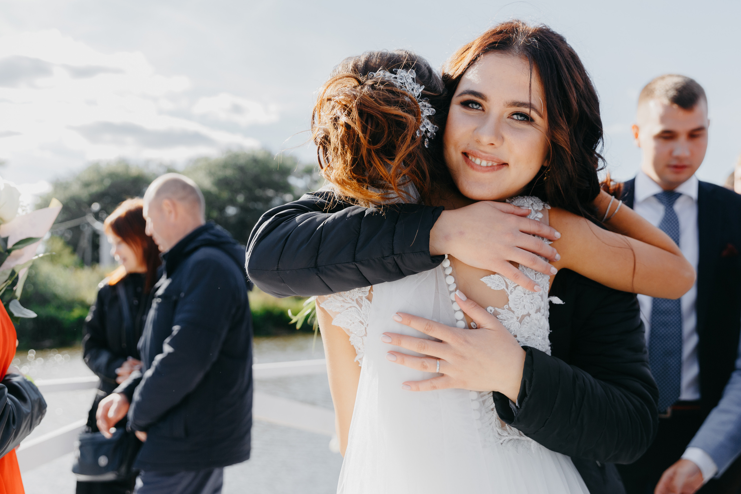 Свадьба: Андрей и Алина. Основная