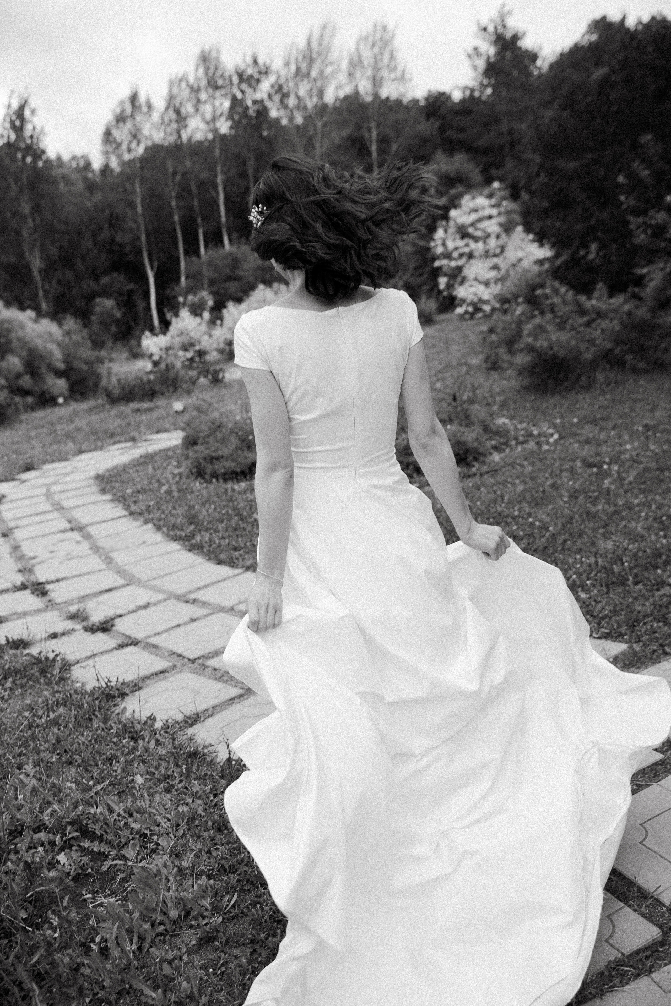 Свадьба: Сергей и Ксения. Основная