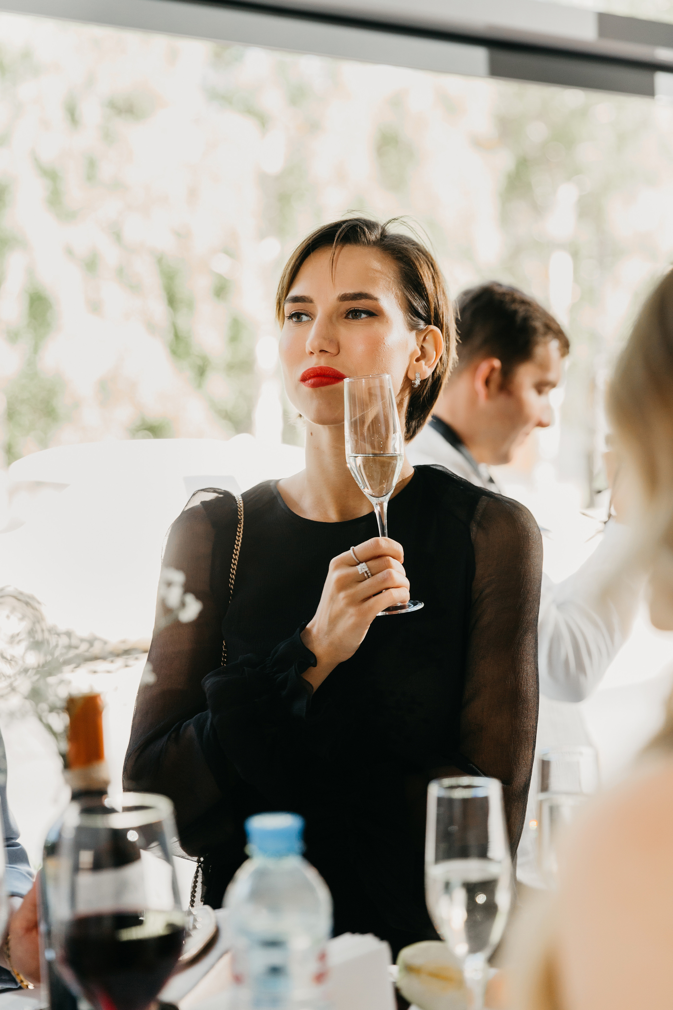 Свадьба: Сергей и Ксения. Основная