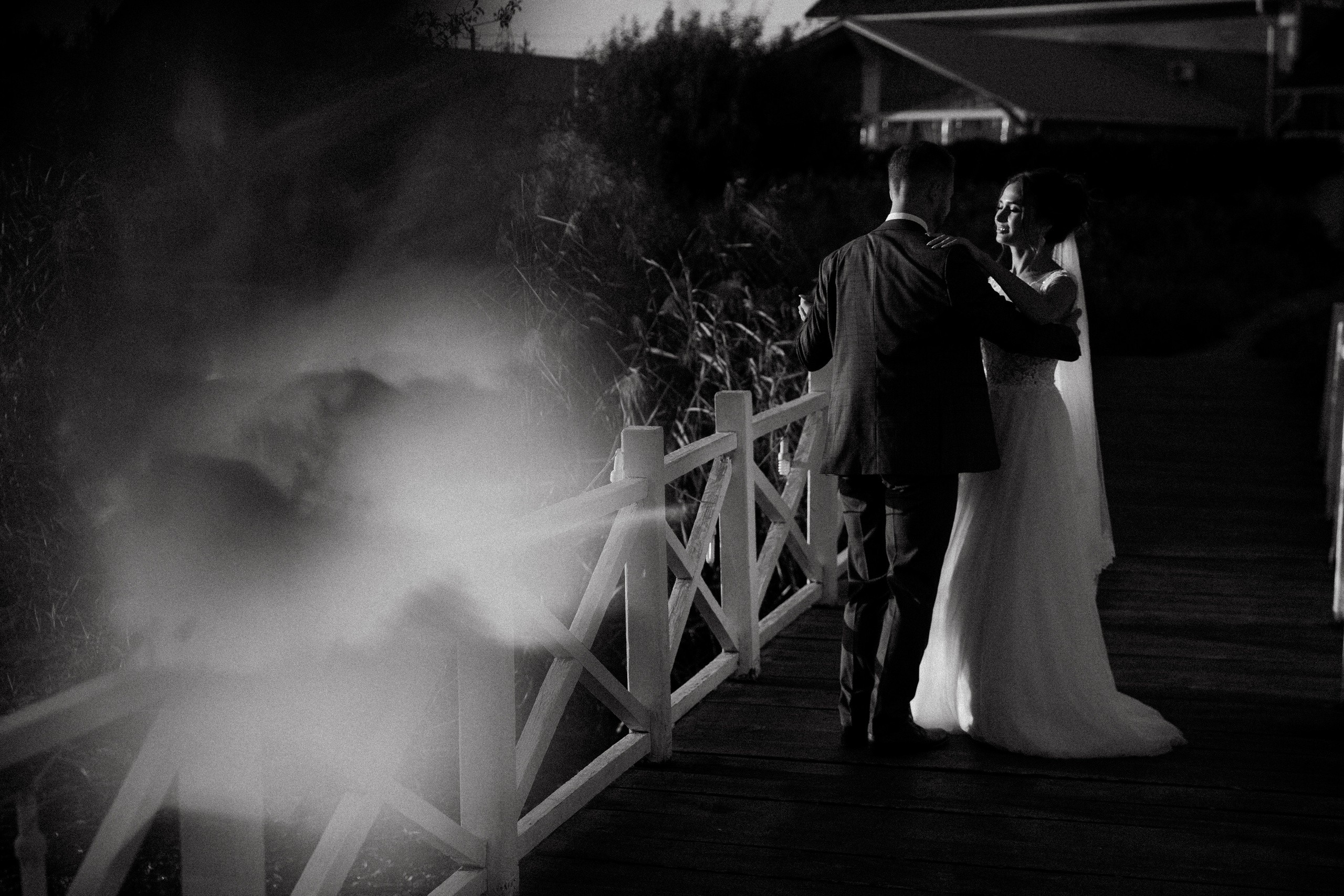 Свадьба: Андрей и Алина. Основная