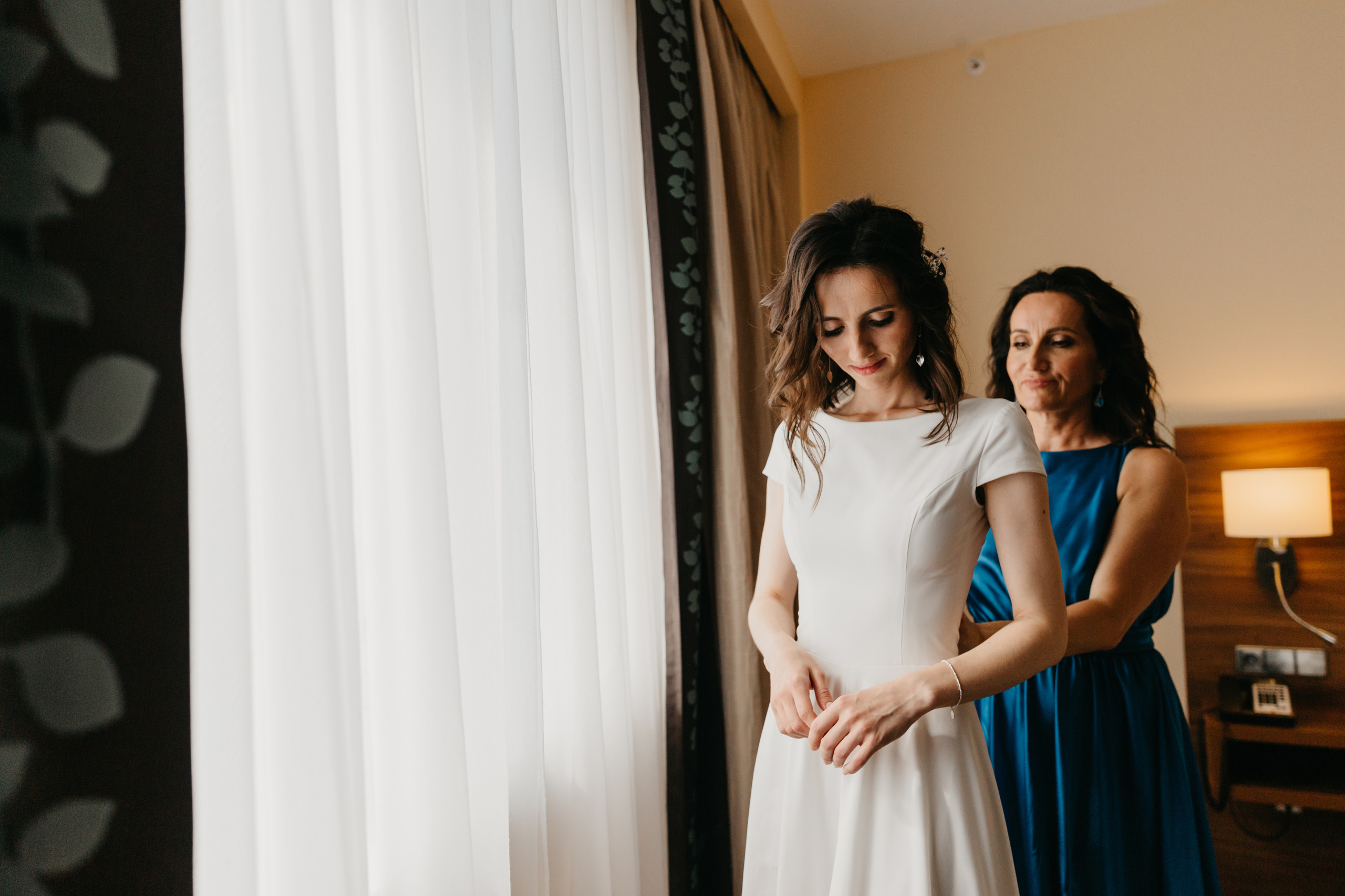 Свадьба: Сергей и Ксения. Основная