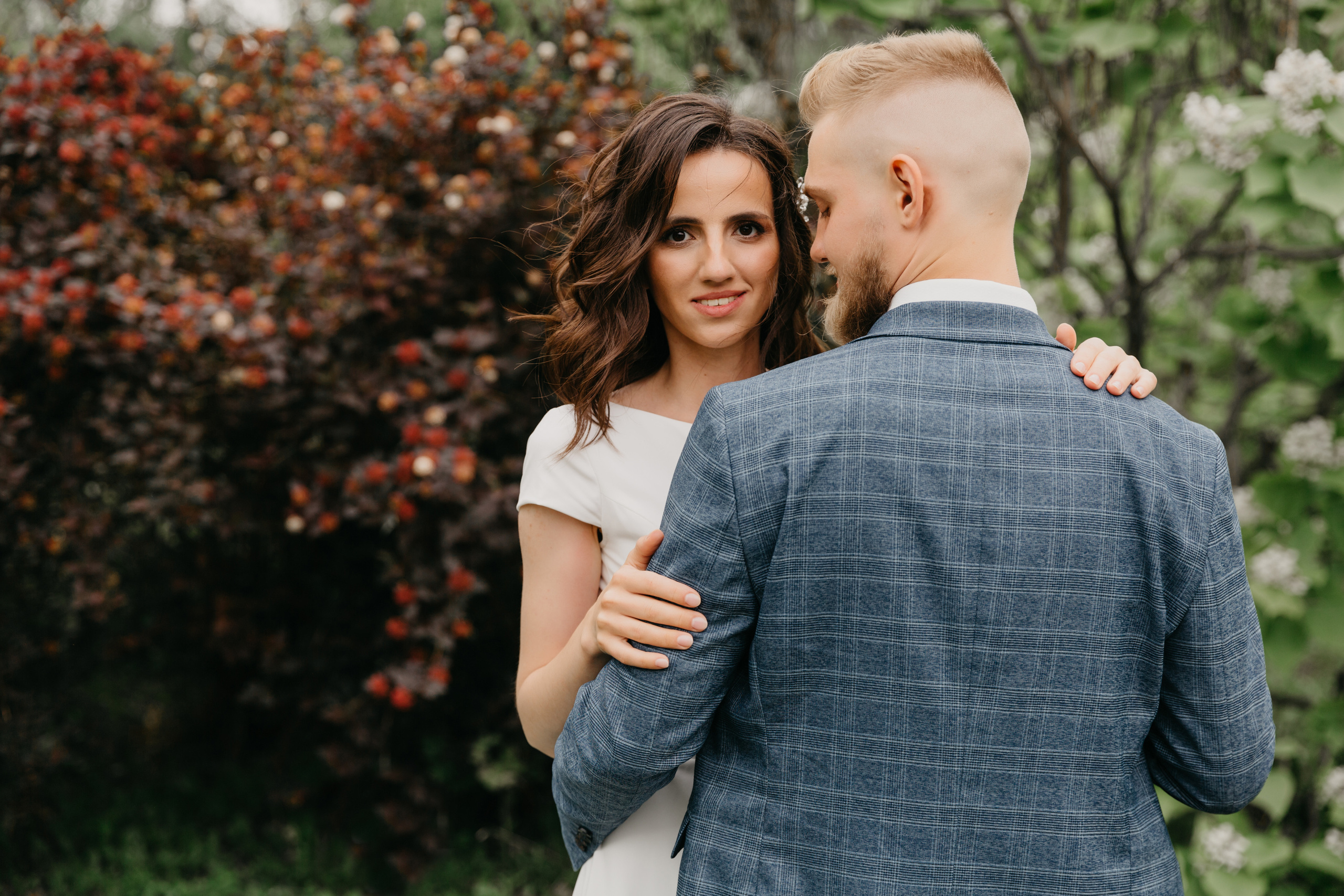 Свадьба: Сергей и Ксения. Основная