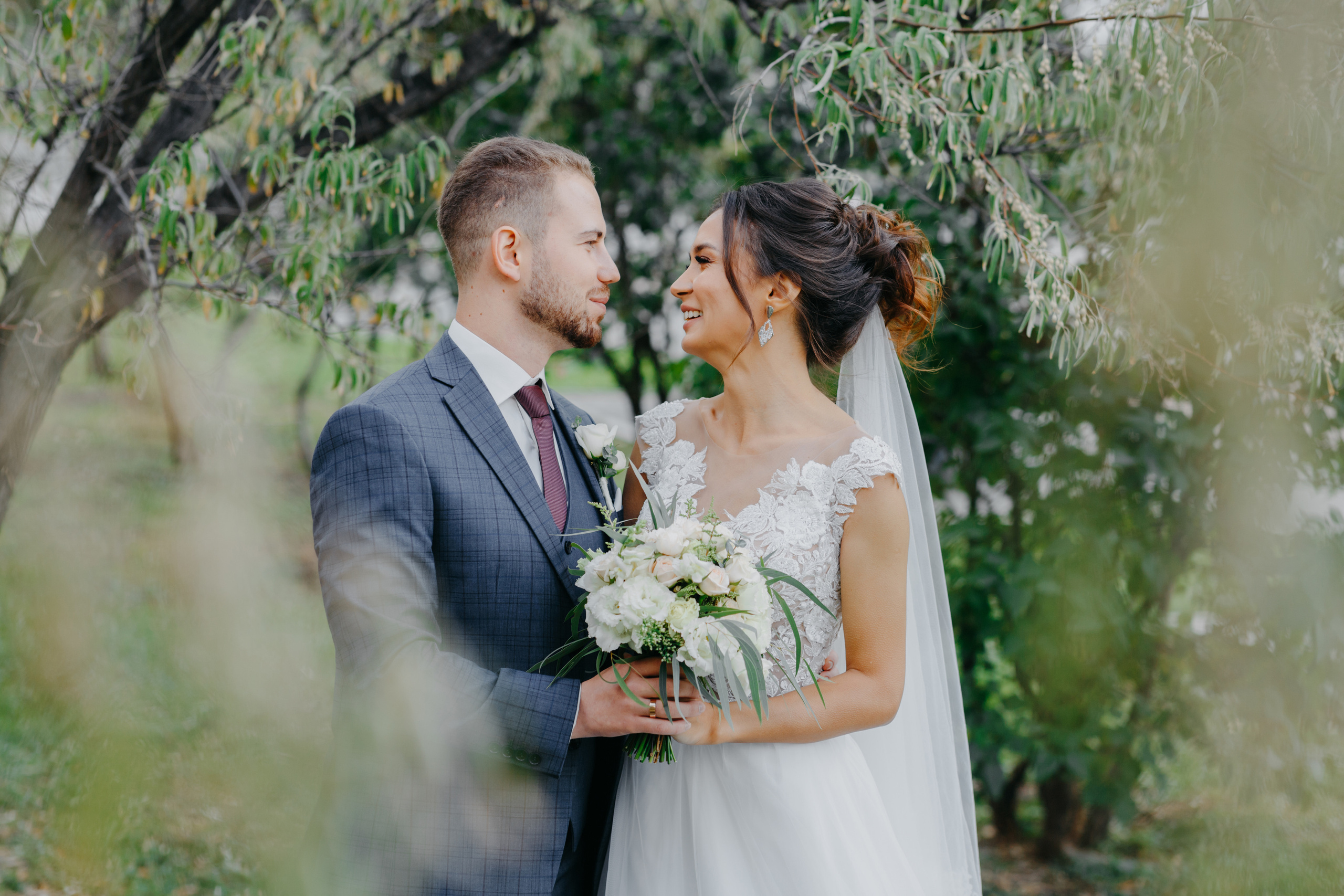 Свадьба: Андрей и Алина. Основная