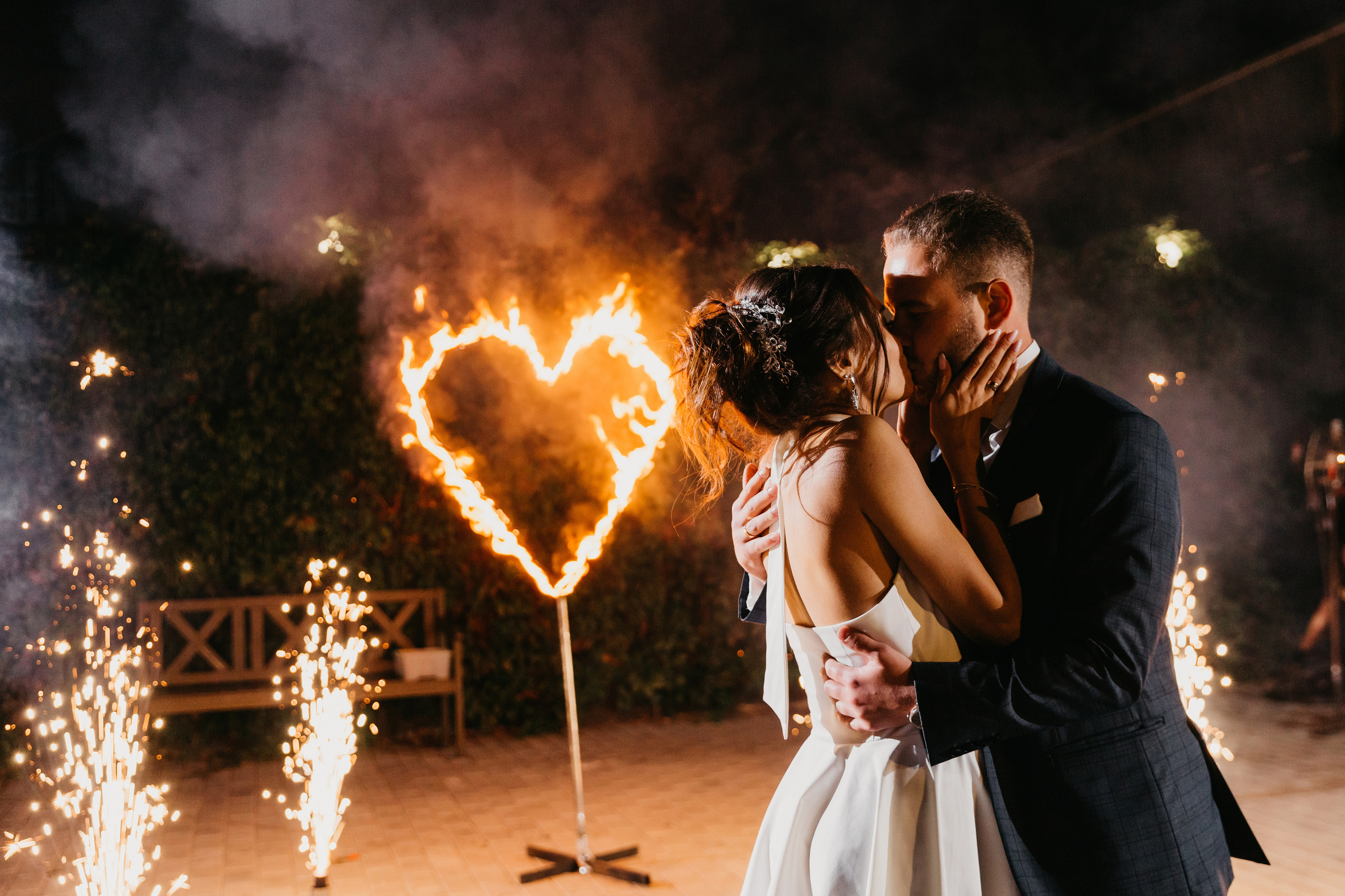 Свадьба: Андрей и Алина. Основная