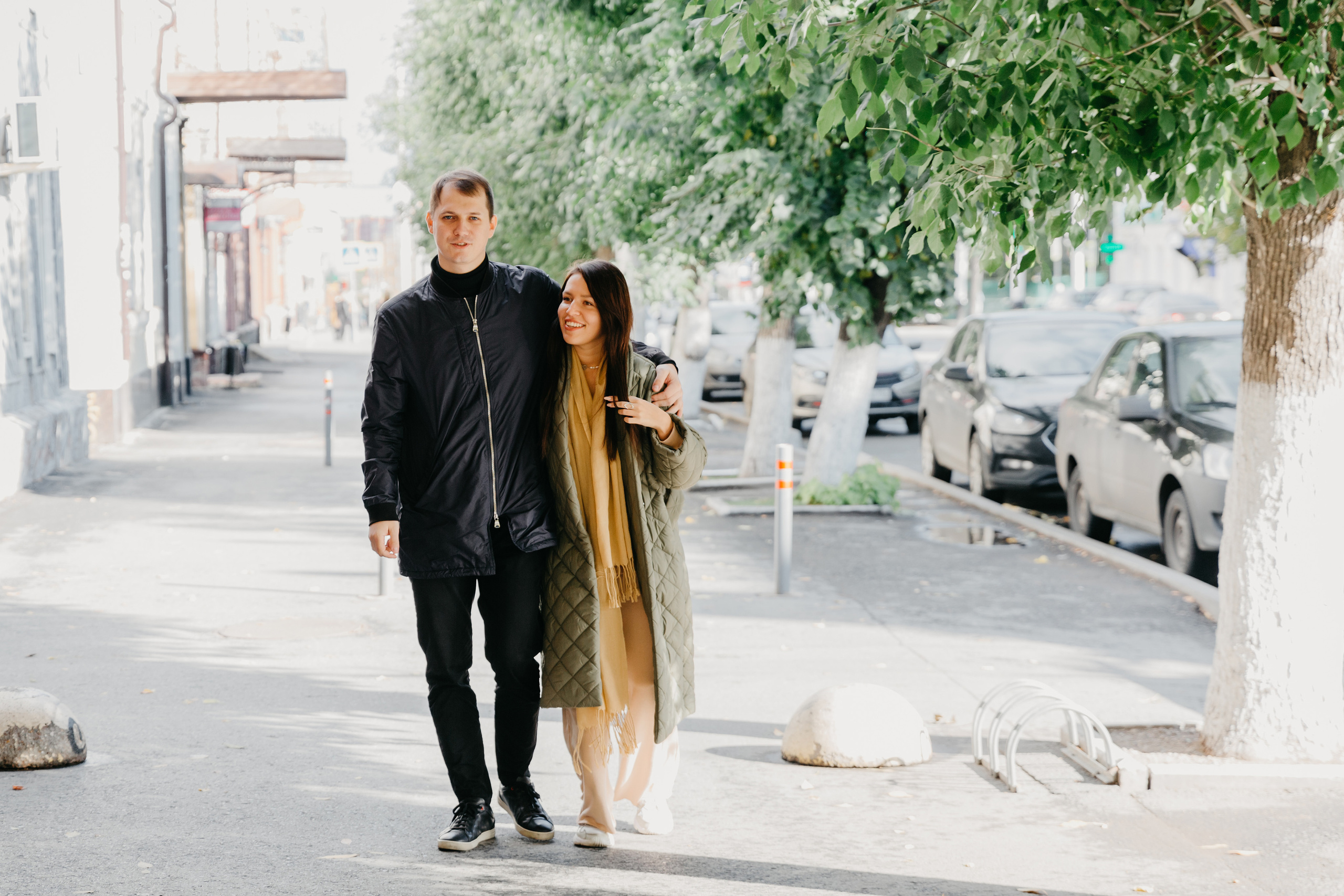 Блог. Основная